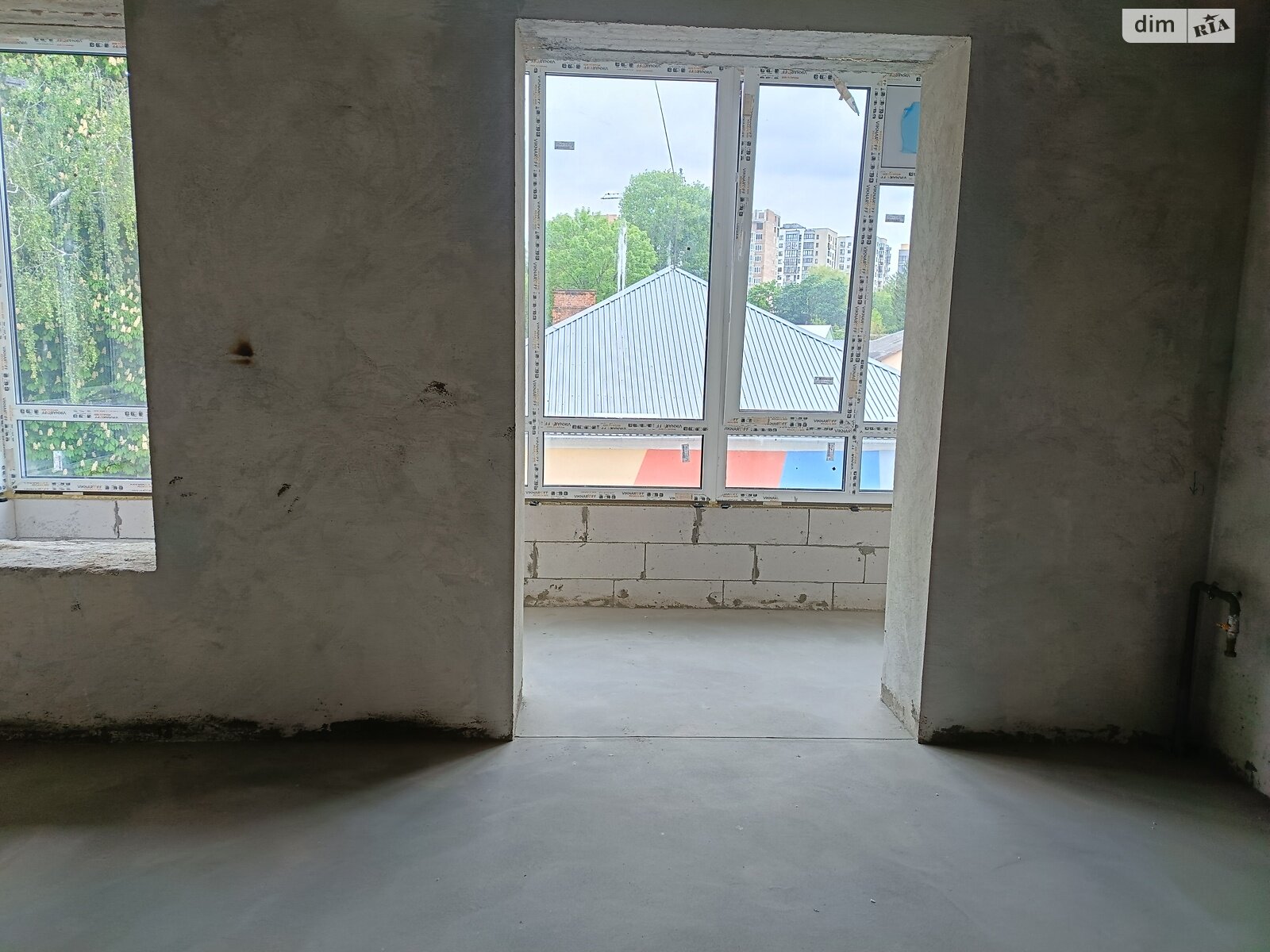 Продажа двухкомнатной квартиры в Тернополе, на ул. Глиняная 9, район Восточный фото 1 Продажа двухкомнатной квартиры в Тернополе, на ул. Глиняная 9, район Восточный фото 1