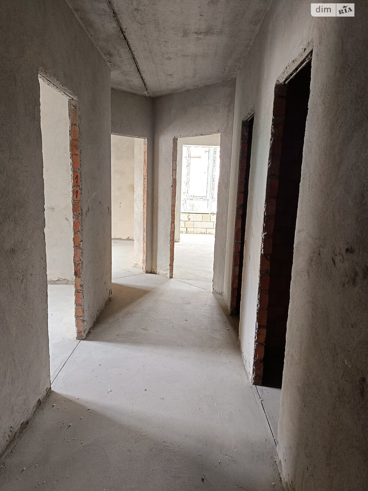 Продаж двокімнатної квартири в Тернополі, на вул. Глиняна 9, район Східний фото 1
