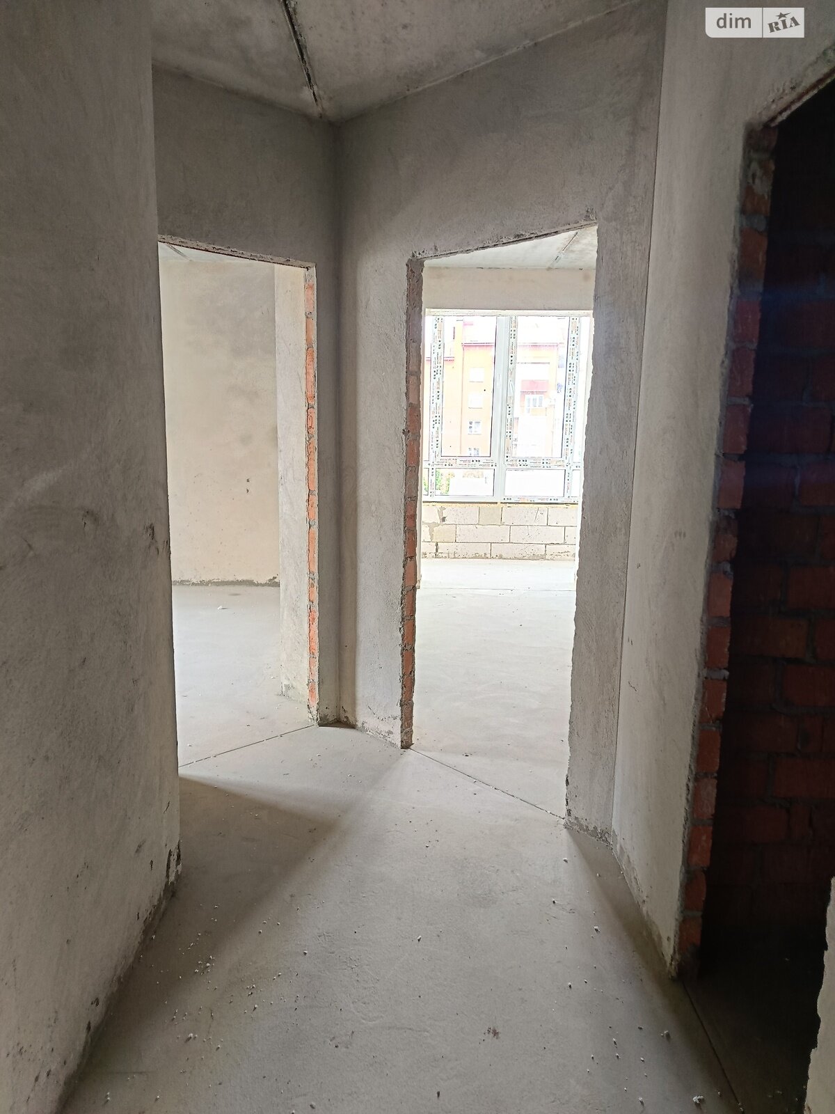 Продаж двокімнатної квартири в Тернополі, на вул. Глиняна 9, район Східний фото 1 Продаж двокімнатної квартири в Тернополі, на вул. Глиняна 9, район Східний фото 1