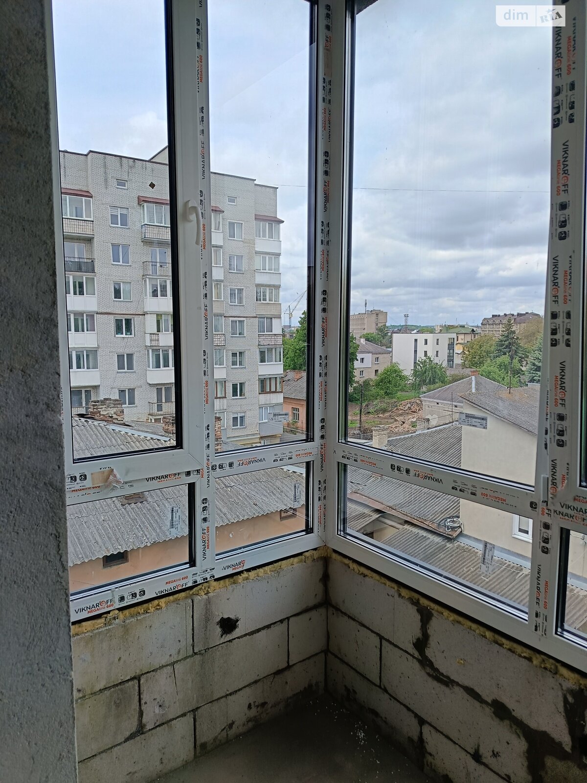 Продаж двокімнатної квартири в Тернополі, на вул. Глиняна 9, район Східний фото 1 Продаж двокімнатної квартири в Тернополі, на вул. Глиняна 9, район Східний фото 1