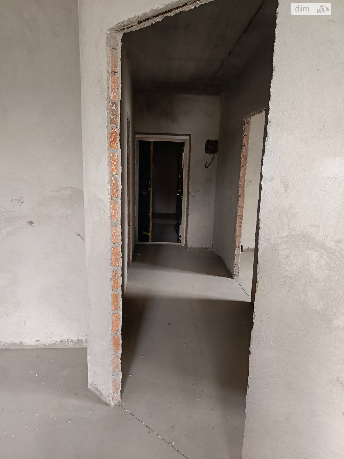 Продаж двокімнатної квартири в Тернополі, на вул. Глиняна 9, район Східний фото 1 Продаж двокімнатної квартири в Тернополі, на вул. Глиняна 9, район Східний фото 1