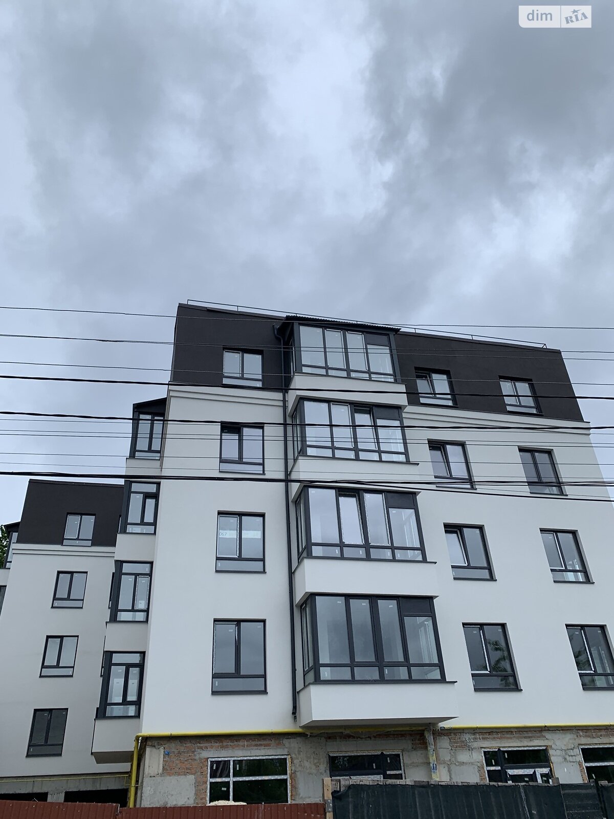 Продажа однокомнатной квартиры в Тернополе, на ул. Глиняная 23, район Восточный фото 1 Продажа однокомнатной квартиры в Тернополе, на ул. Глиняная 23, район Восточный фото 1
