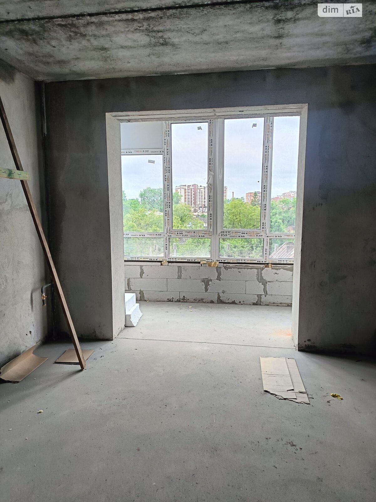 Продаж однокімнатної квартири в Тернополі, на вул. Глиняна 9, район Центр фото 1 Продаж однокімнатної квартири в Тернополі, на вул. Глиняна 9, район Центр фото 1
