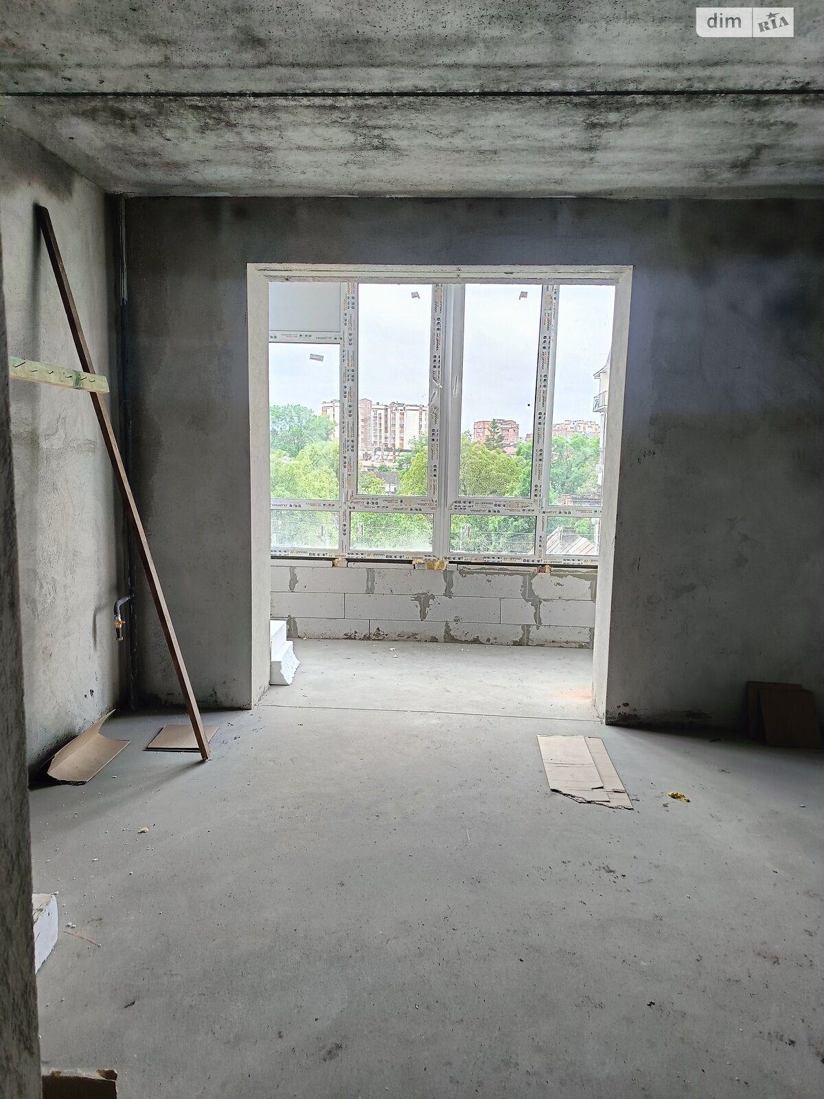 Продаж однокімнатної квартири в Тернополі, на вул. Глиняна 9, район Центр фото 1 Продаж однокімнатної квартири в Тернополі, на вул. Глиняна 9, район Центр фото 1
