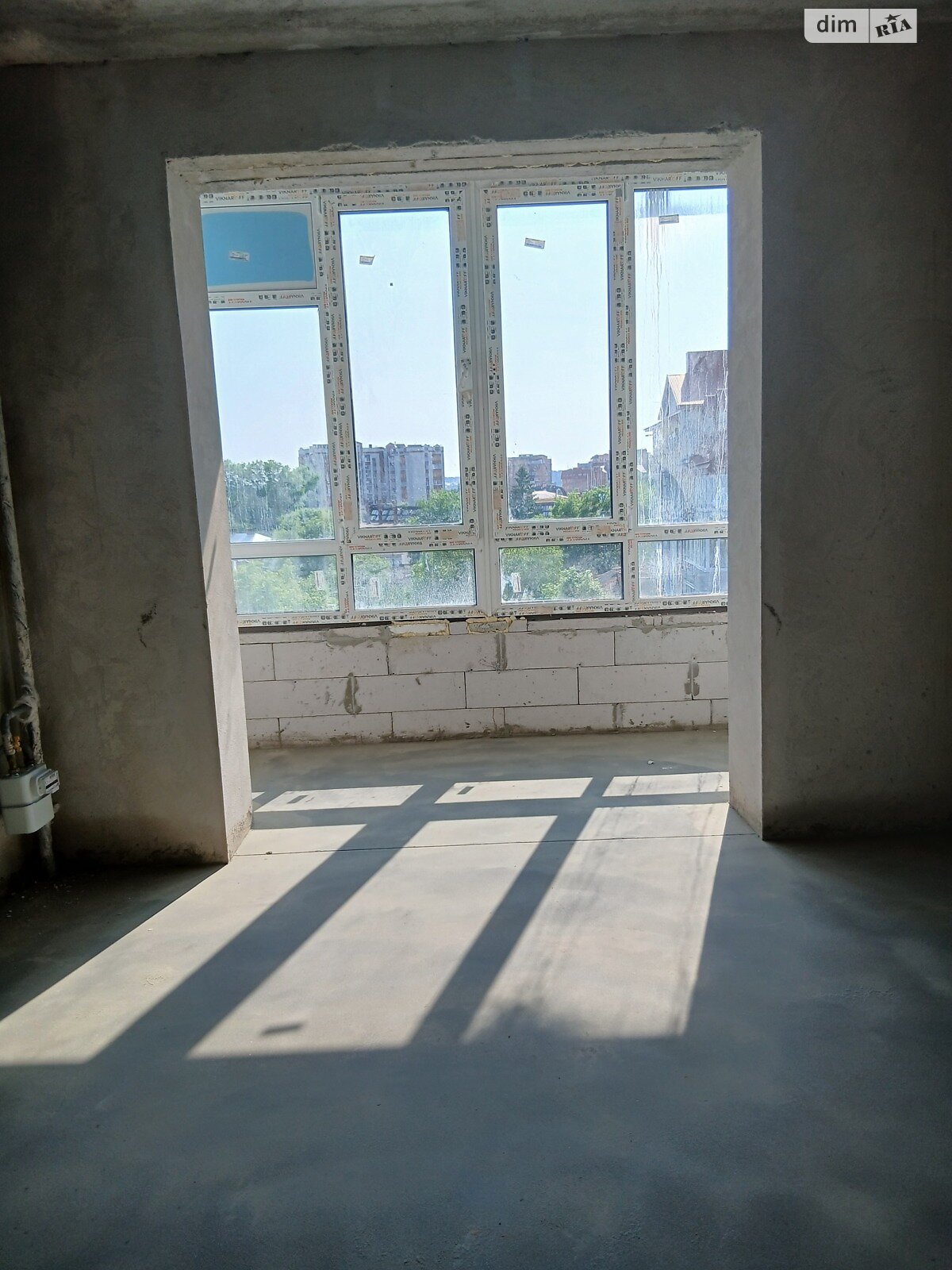 Продаж однокімнатної квартири в Тернополі, на вул. Глиняна, район Східний фото 1 Продаж однокімнатної квартири в Тернополі, на вул. Глиняна, район Східний фото 1