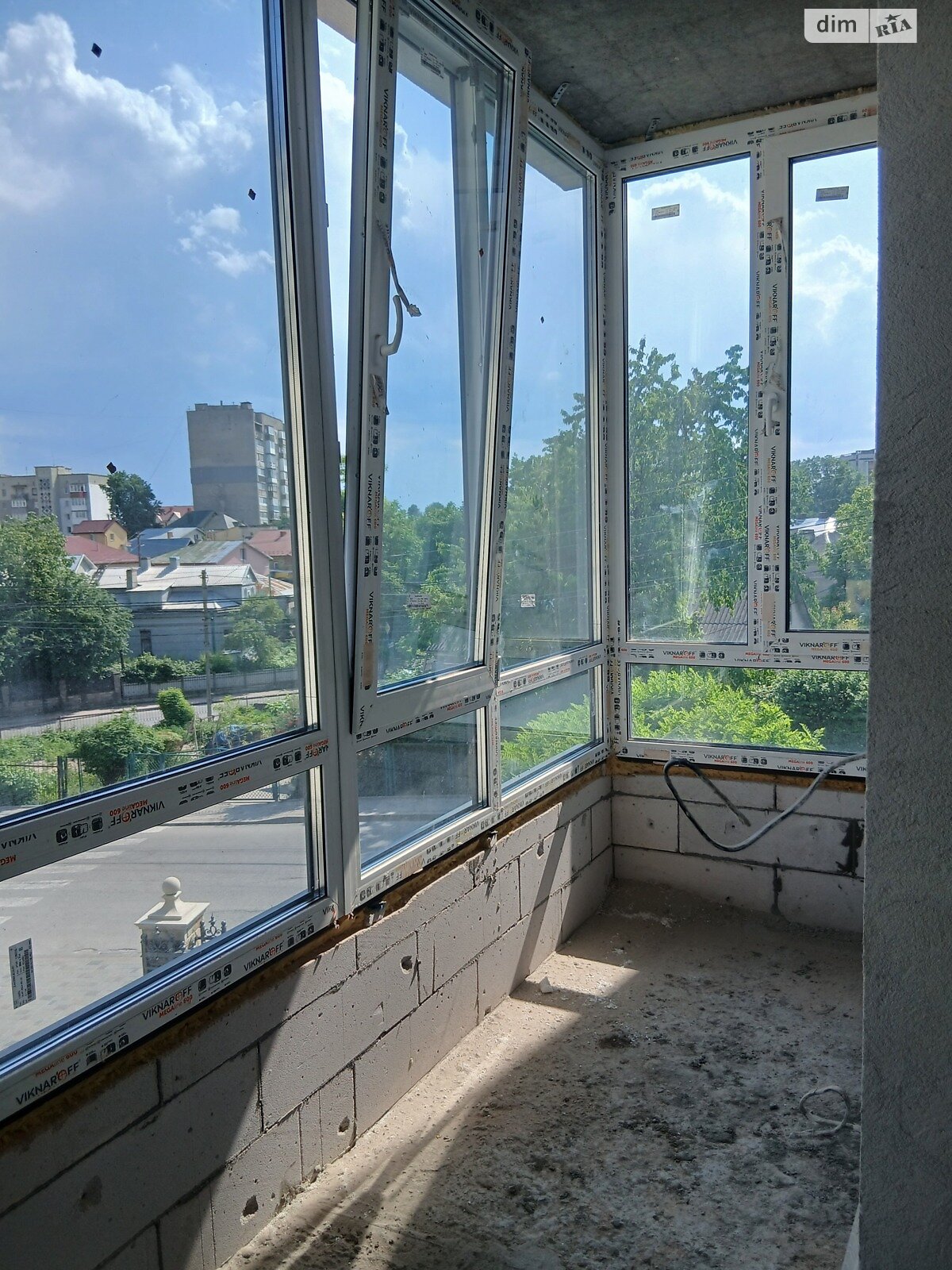 Продажа двухкомнатной квартиры в Тернополе, на ул. Глиняная 23, район Восточный фото 1 Продажа двухкомнатной квартиры в Тернополе, на ул. Глиняная 23, район Восточный фото 1