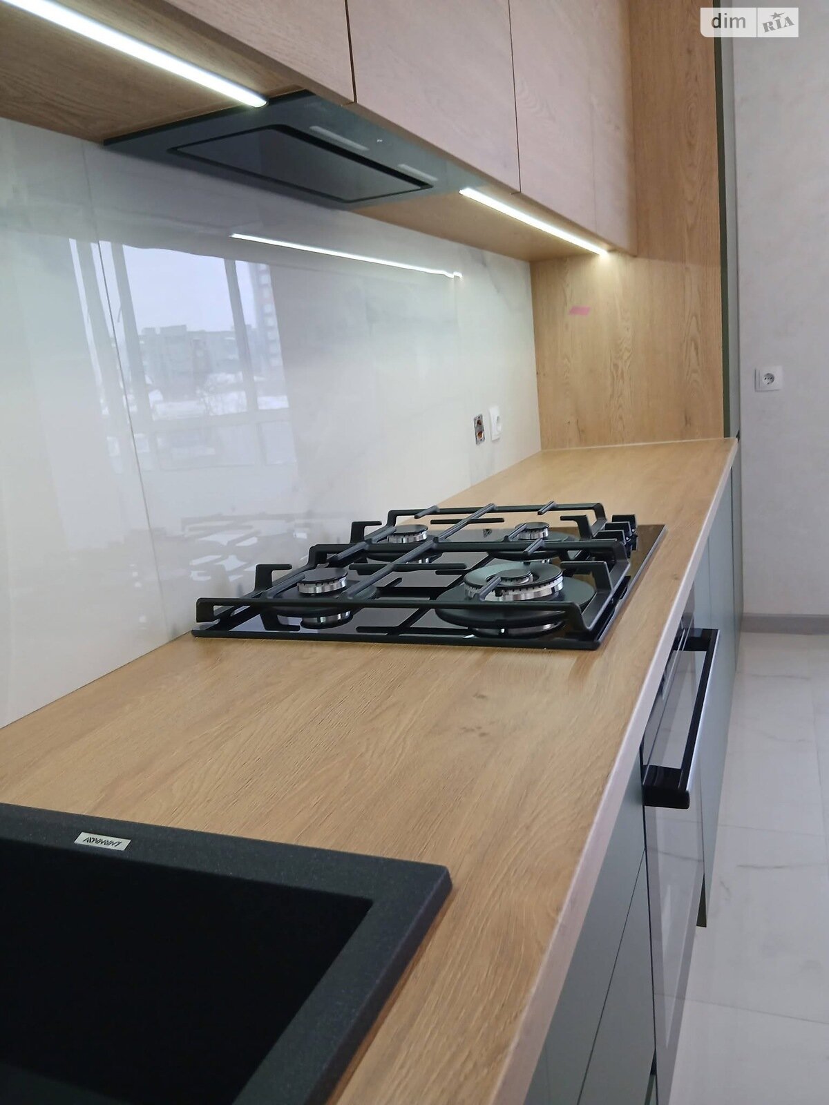 Продажа двухкомнатной квартиры в Тернополе, на ул. Глиняная, район Восточный фото 1 Продажа двухкомнатной квартиры в Тернополе, на ул. Глиняная, район Восточный фото 1