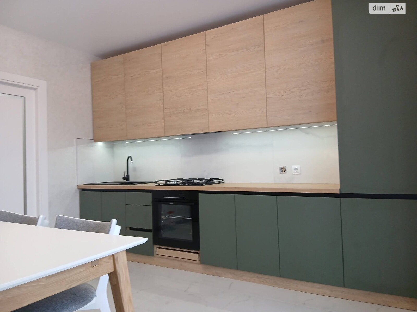 Продажа двухкомнатной квартиры в Тернополе, на ул. Глиняная, район Восточный фото 1 Продажа двухкомнатной квартиры в Тернополе, на ул. Глиняная, район Восточный фото 1