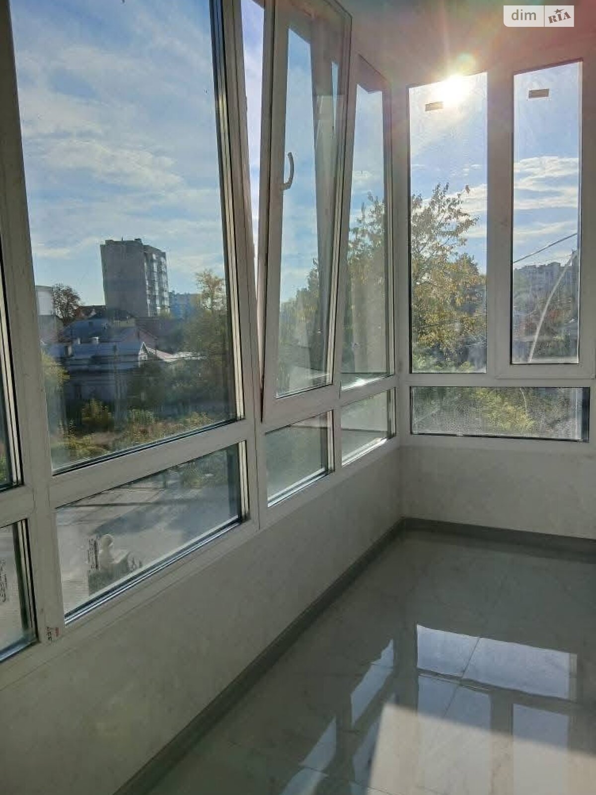 Продажа двухкомнатной квартиры в Тернополе, на ул. Глиняная, район Восточный фото 1 Продажа двухкомнатной квартиры в Тернополе, на ул. Глиняная, район Восточный фото 1