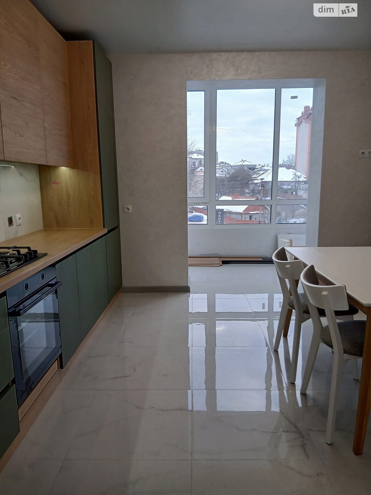 Продажа двухкомнатной квартиры в Тернополе, на ул. Глиняная, район Восточный фото 1 Продажа двухкомнатной квартиры в Тернополе, на ул. Глиняная, район Восточный фото 1