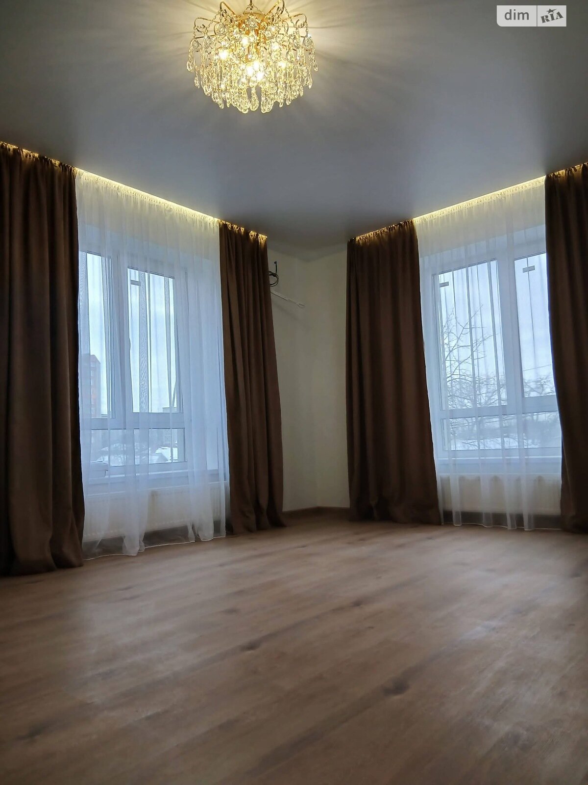 Продажа двухкомнатной квартиры в Тернополе, на ул. Глиняная, район Восточный фото 1 Продажа двухкомнатной квартиры в Тернополе, на ул. Глиняная, район Восточный фото 1