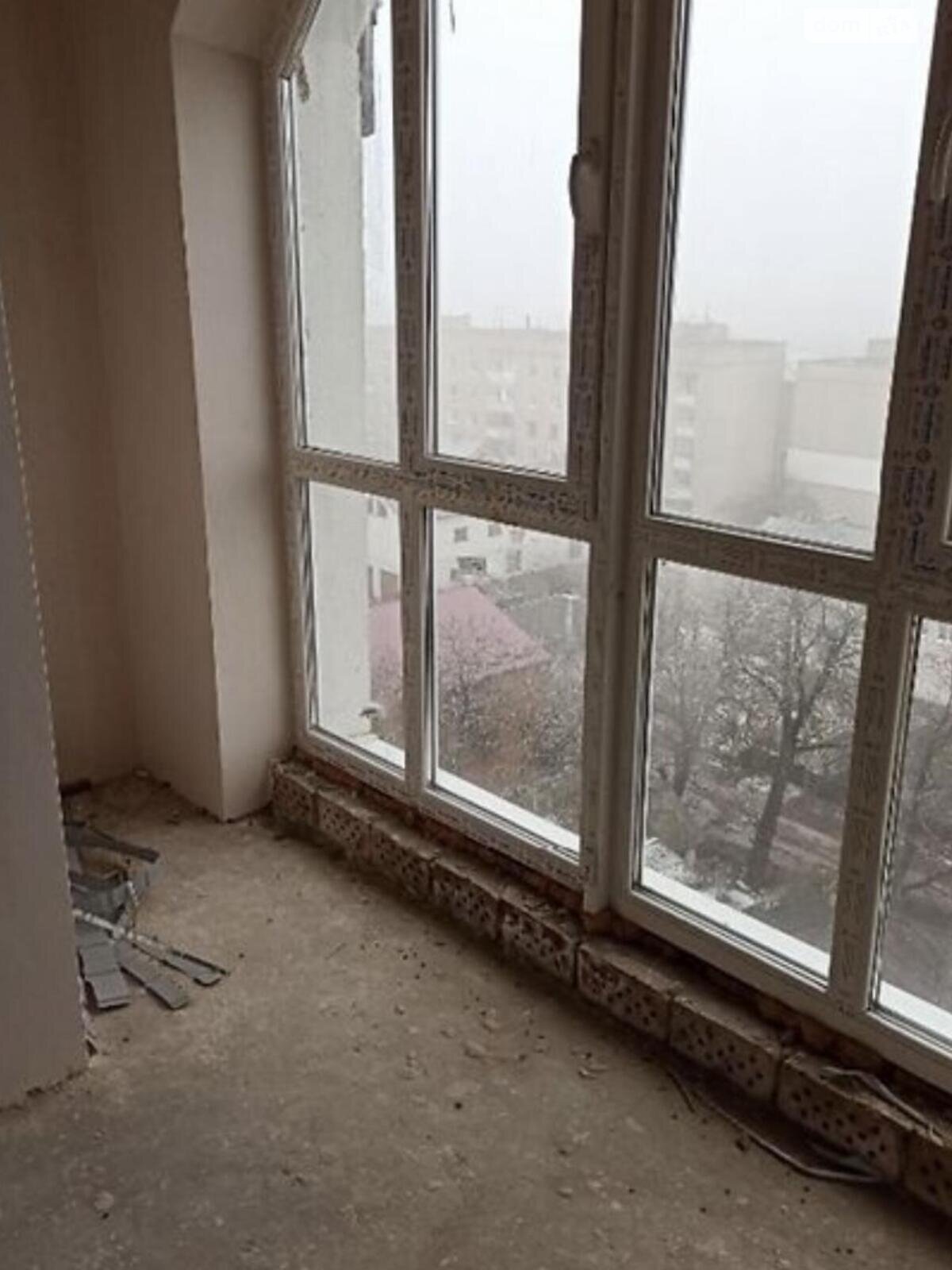Продажа двухкомнатной квартиры в Тернополе, на ул. Глубокая, район Восточный фото 1