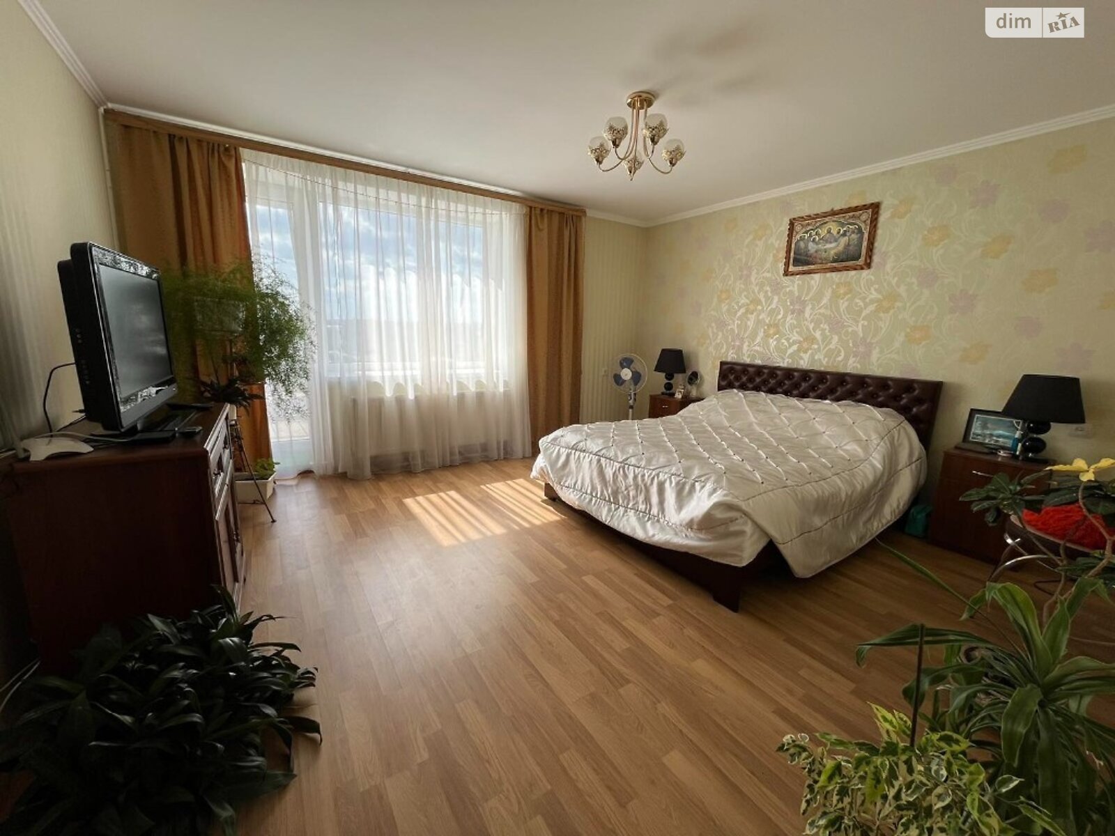 Продажа двухкомнатной квартиры в Тернополе, на ул. Глубокая, район Восточный фото 1 Продажа двухкомнатной квартиры в Тернополе, на ул. Глубокая, район Восточный фото 1
