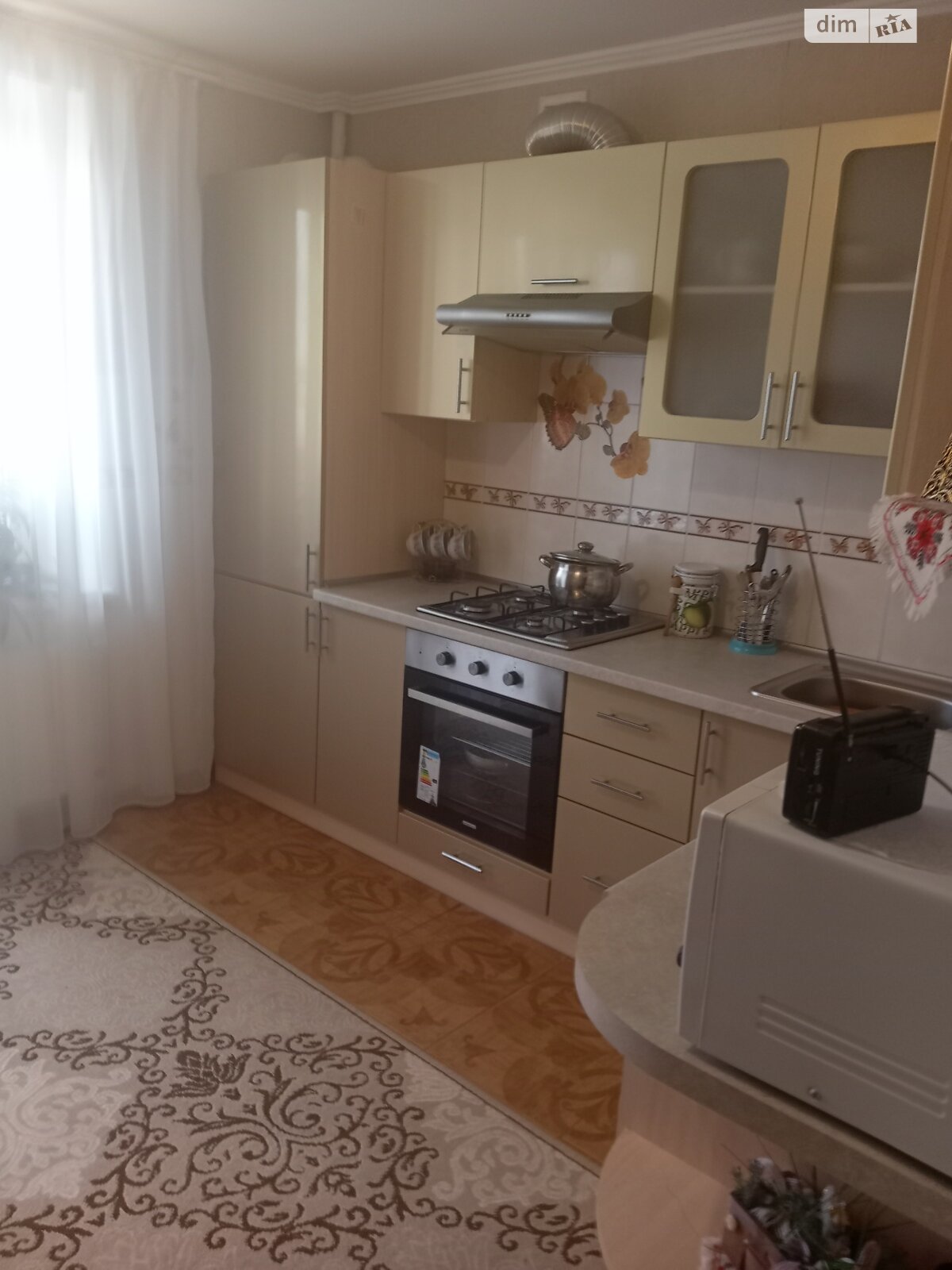 Продажа двухкомнатной квартиры в Тернополе, на ул. Глубокая, район Восточный фото 1 Продажа двухкомнатной квартиры в Тернополе, на ул. Глубокая, район Восточный фото 1