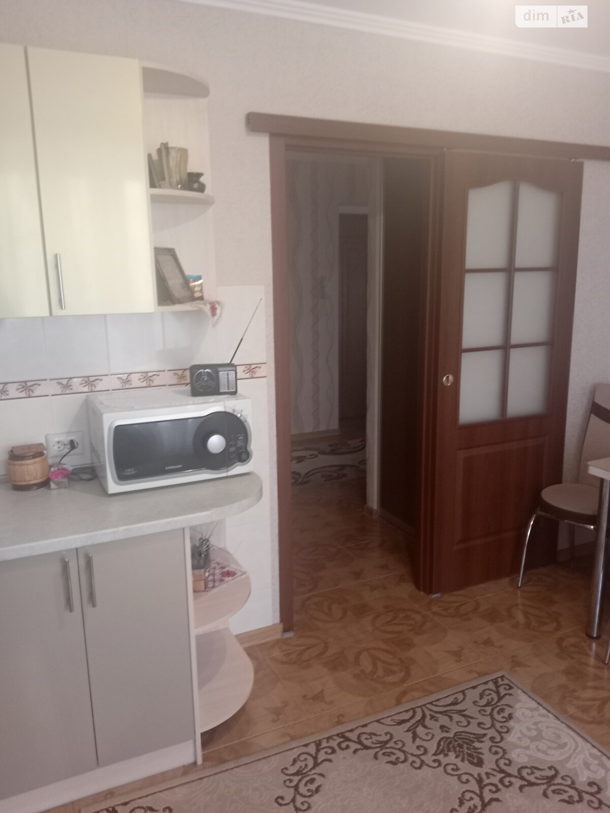 Продажа двухкомнатной квартиры в Тернополе, на ул. Глубокая, район Восточный фото 1 Продажа двухкомнатной квартиры в Тернополе, на ул. Глубокая, район Восточный фото 1