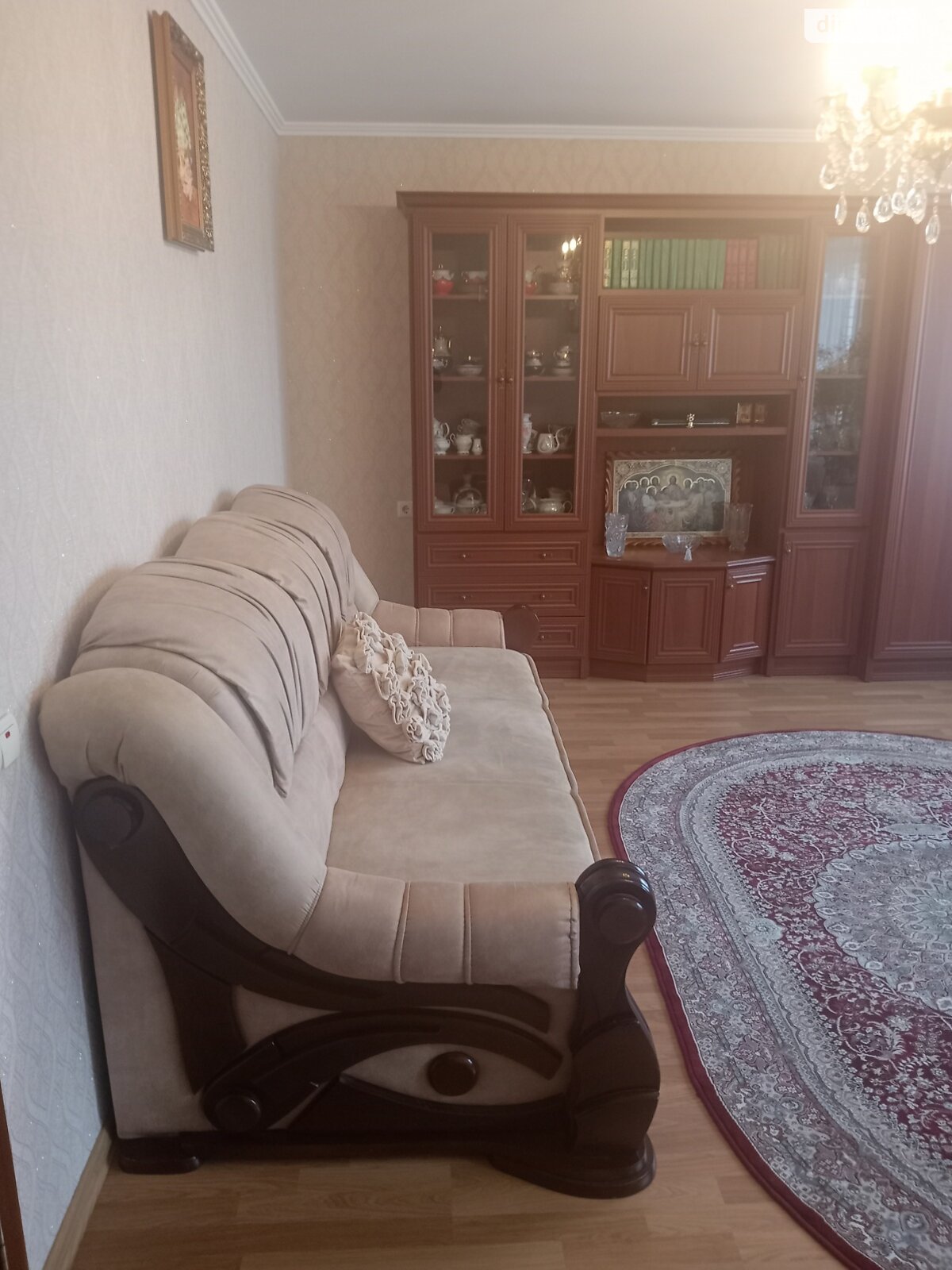 Продажа двухкомнатной квартиры в Тернополе, на ул. Глубокая, район Восточный фото 1 Продажа двухкомнатной квартиры в Тернополе, на ул. Глубокая, район Восточный фото 1