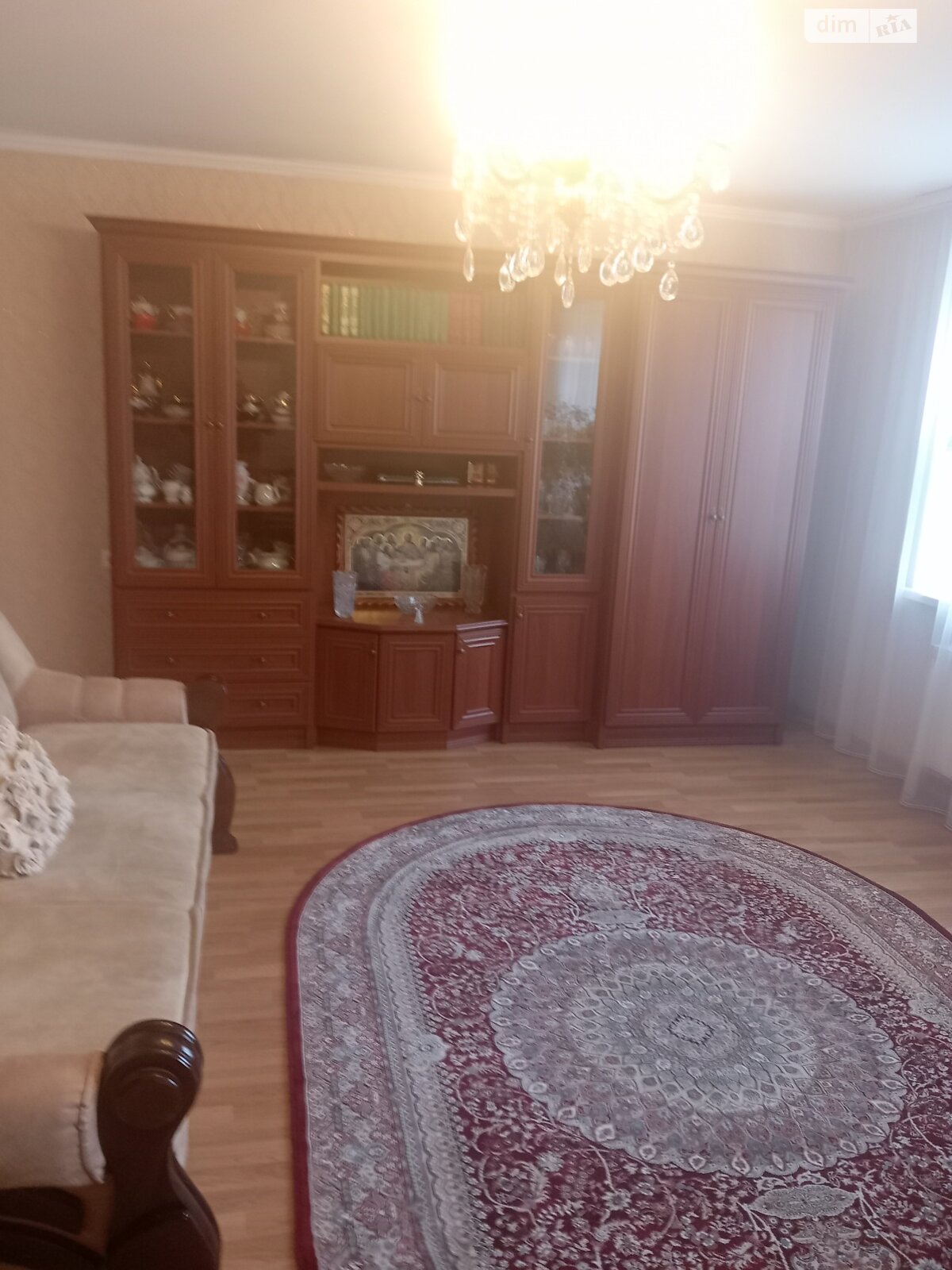 Продажа двухкомнатной квартиры в Тернополе, на ул. Глубокая, район Восточный фото 1 Продажа двухкомнатной квартиры в Тернополе, на ул. Глубокая, район Восточный фото 1
