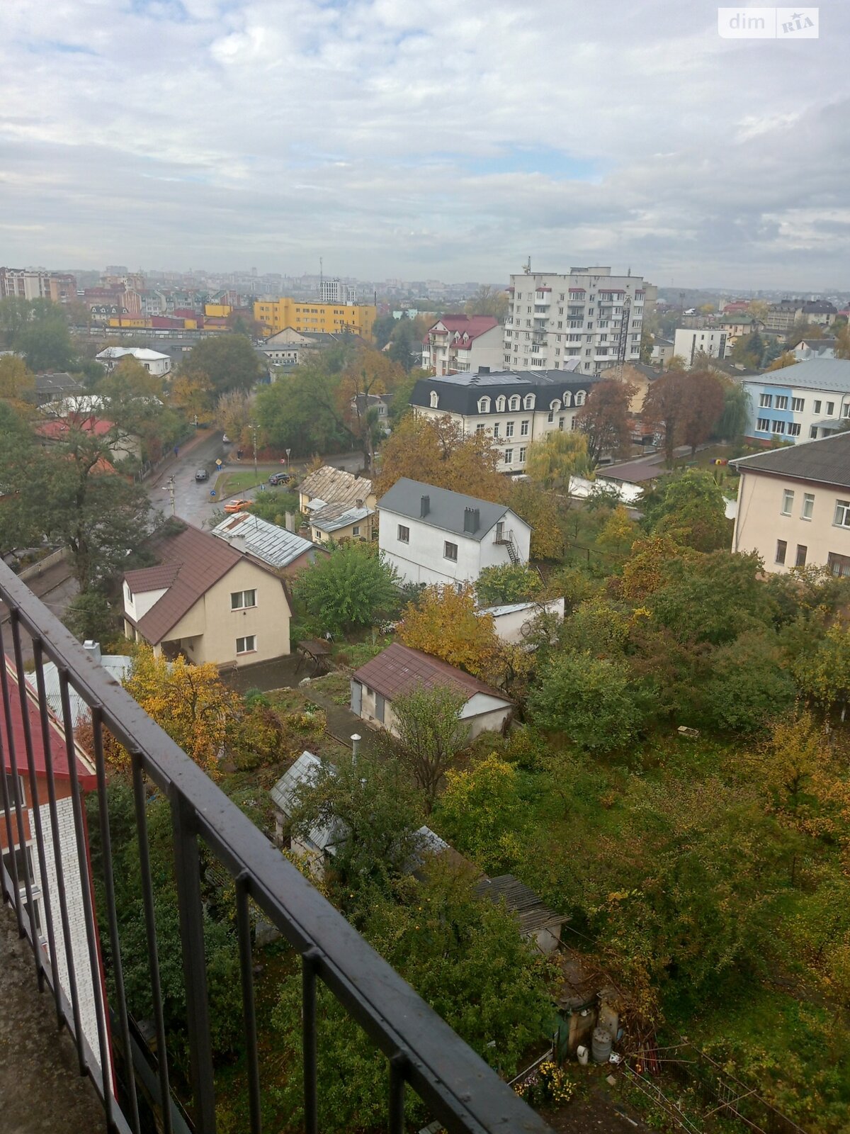 Продажа двухкомнатной квартиры в Тернополе, на ул. Глубокая, район Восточный фото 1 Продажа двухкомнатной квартиры в Тернополе, на ул. Глубокая, район Восточный фото 1