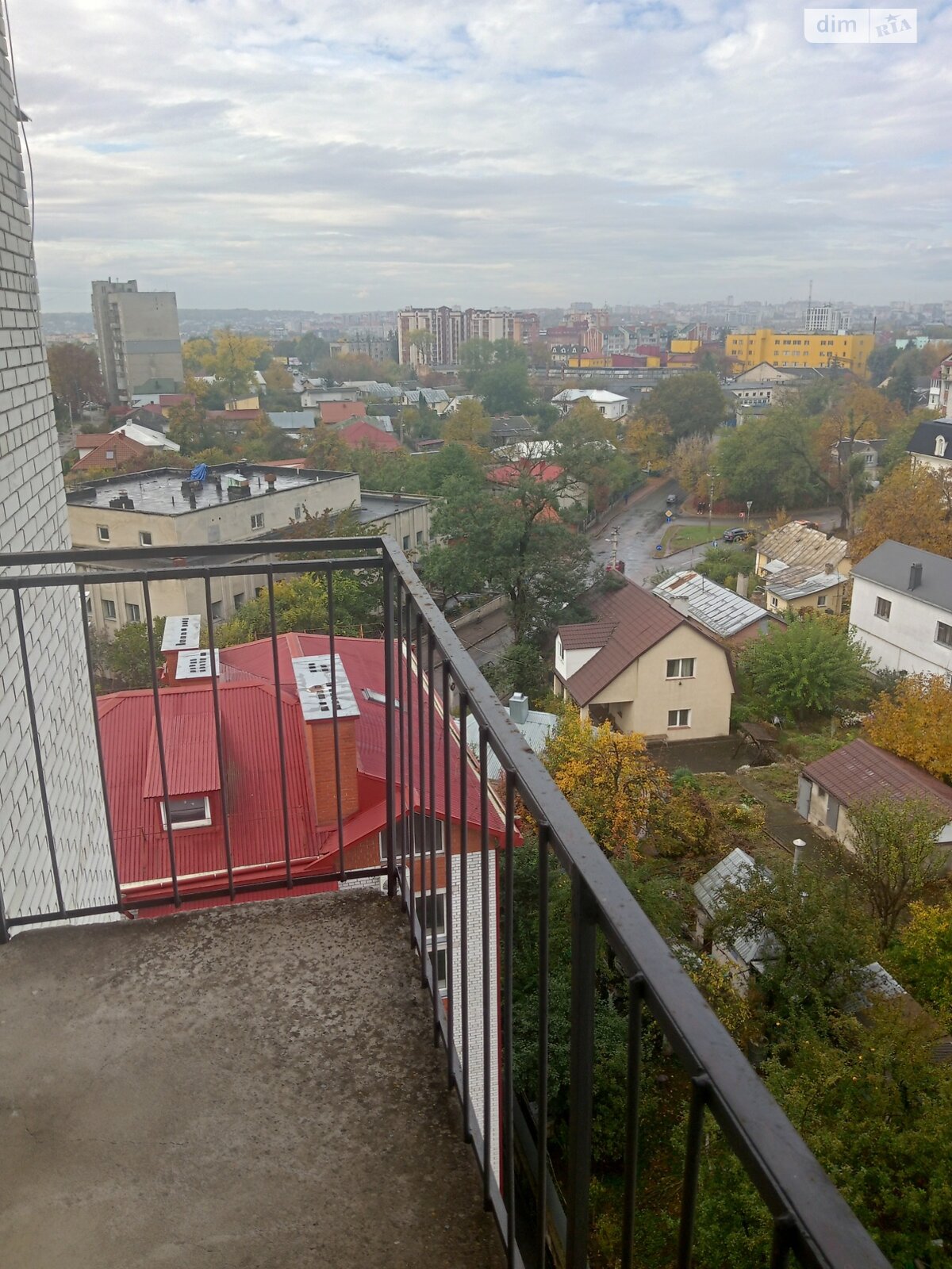 Продажа двухкомнатной квартиры в Тернополе, на ул. Глубокая, район Восточный фото 1 Продажа двухкомнатной квартиры в Тернополе, на ул. Глубокая, район Восточный фото 1