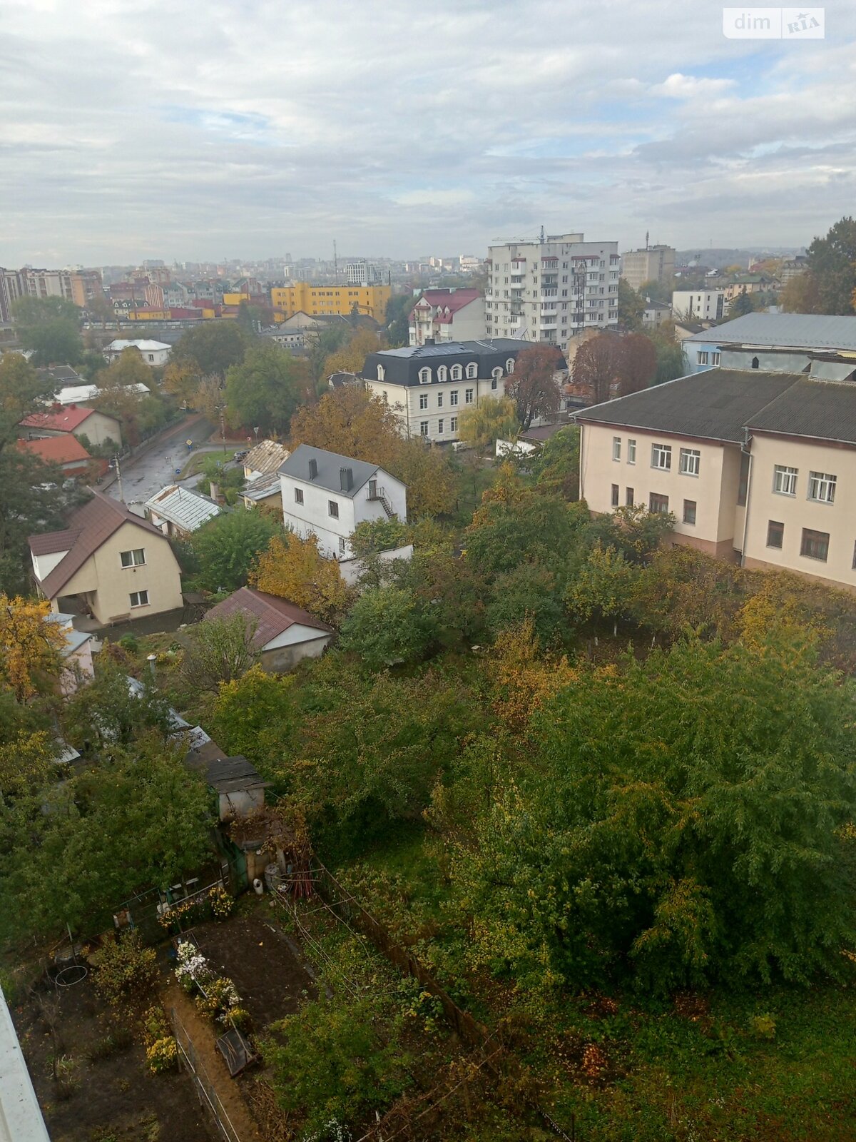 Продажа двухкомнатной квартиры в Тернополе, на ул. Глубокая, район Восточный фото 1 Продажа двухкомнатной квартиры в Тернополе, на ул. Глубокая, район Восточный фото 1