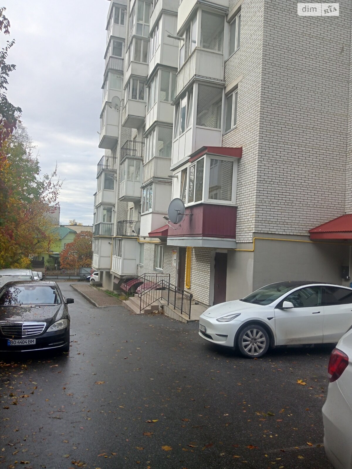Продажа двухкомнатной квартиры в Тернополе, на ул. Глубокая, район Восточный фото 1 Продажа двухкомнатной квартиры в Тернополе, на ул. Глубокая, район Восточный фото 1