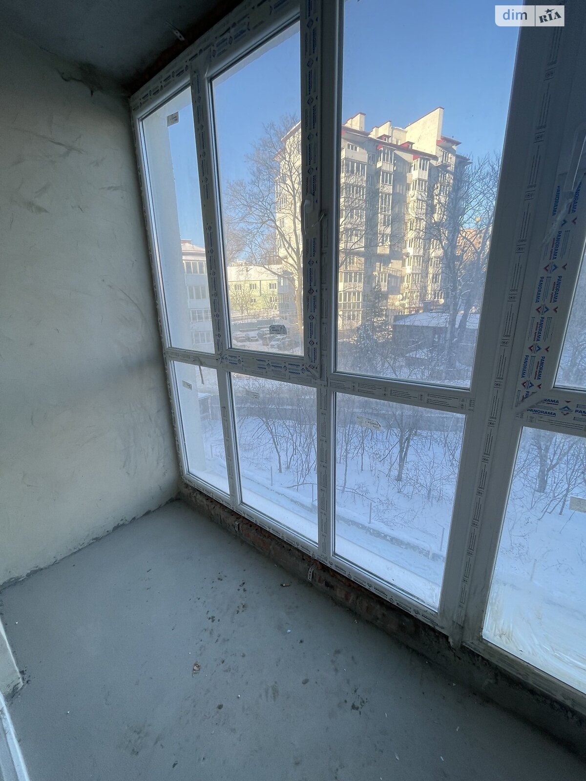 Продажа трехкомнатной квартиры в Тернополе, на ул. Глубокая, район Восточный фото 1 Продажа трехкомнатной квартиры в Тернополе, на ул. Глубокая, район Восточный фото 1