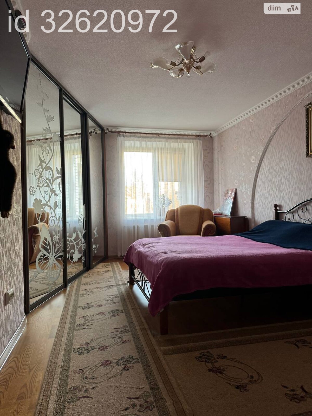 Продаж трикімнатної квартири в Тернополі, на вул. Глибока 25, район Східний фото 1 Продаж трикімнатної квартири в Тернополі, на вул. Глибока 25, район Східний фото 1