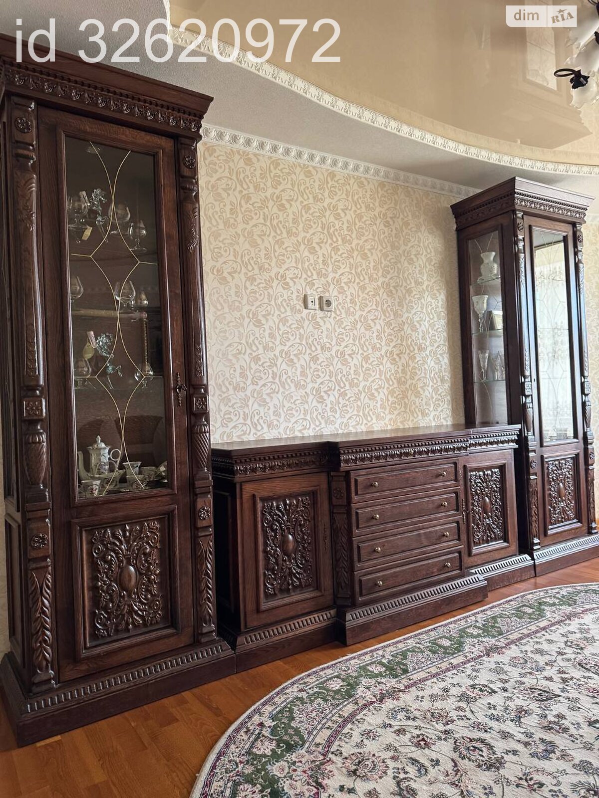 Продаж трикімнатної квартири в Тернополі, на вул. Глибока 25, район Східний фото 1 Продаж трикімнатної квартири в Тернополі, на вул. Глибока 25, район Східний фото 1