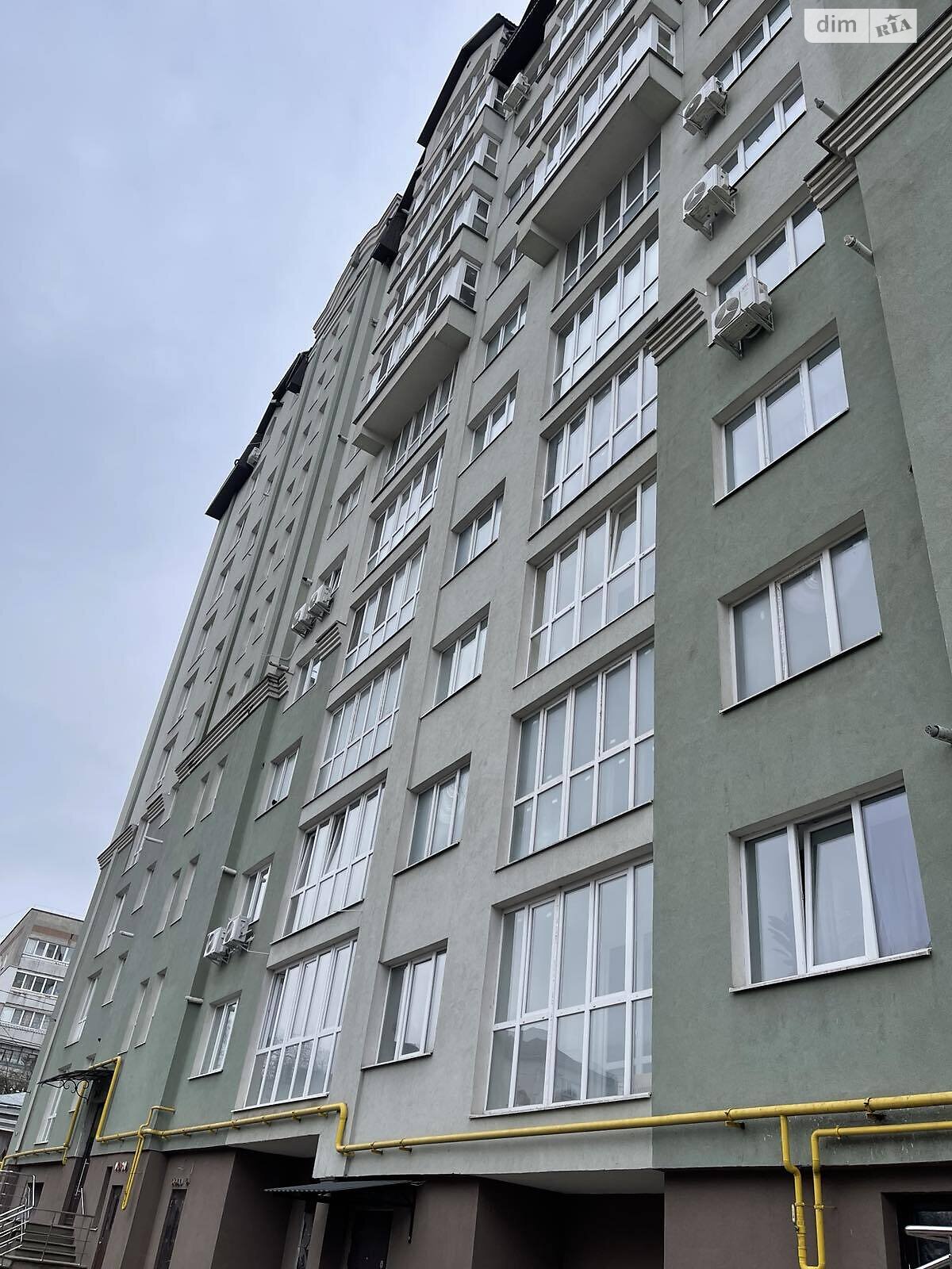 Продажа трехкомнатной квартиры в Тернополе, на ул. Глубокая, район Восточный фото 1 Продажа трехкомнатной квартиры в Тернополе, на ул. Глубокая, район Восточный фото 1