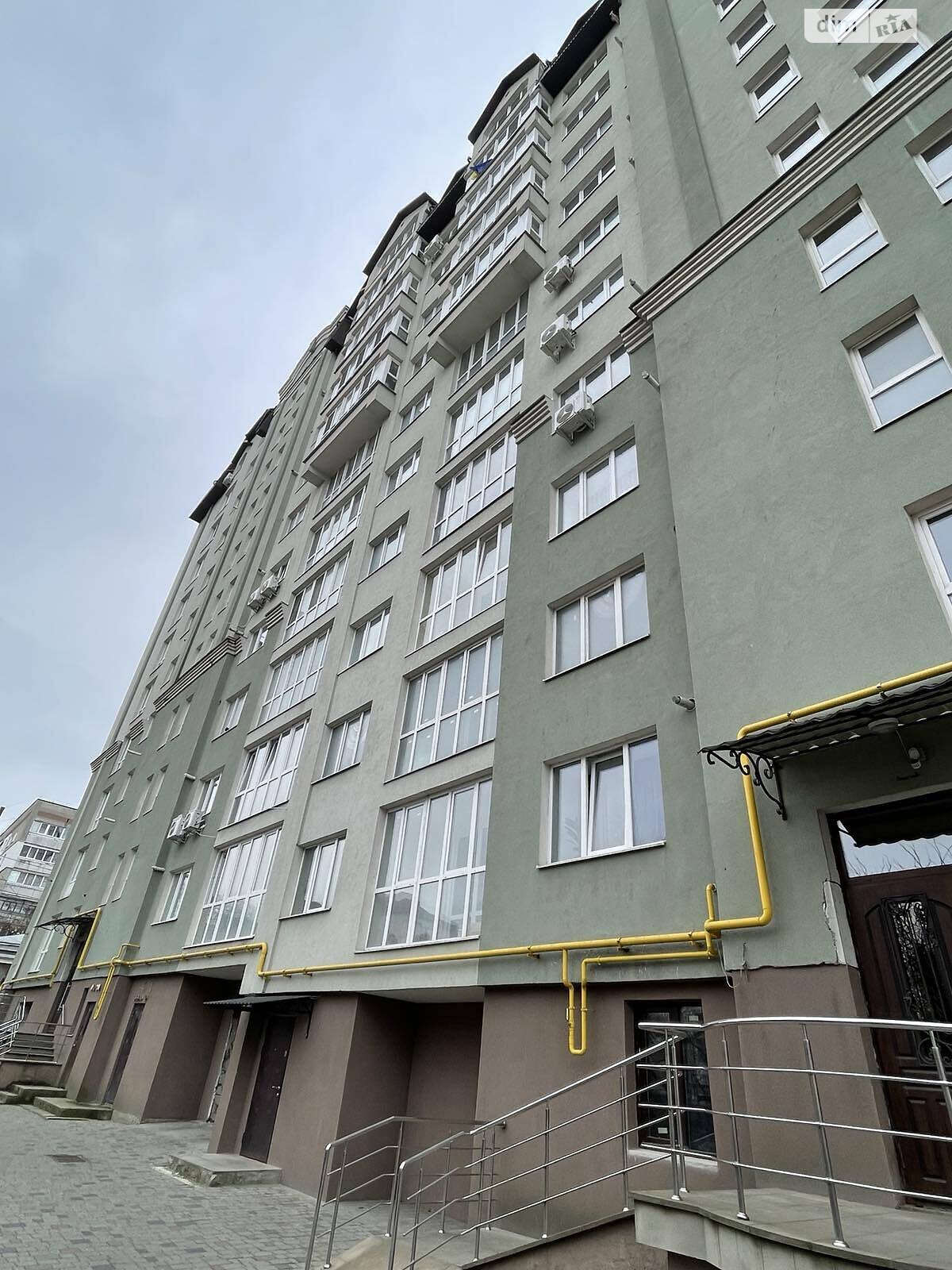 Продажа трехкомнатной квартиры в Тернополе, на ул. Глубокая, район Восточный фото 1 Продажа трехкомнатной квартиры в Тернополе, на ул. Глубокая, район Восточный фото 1
