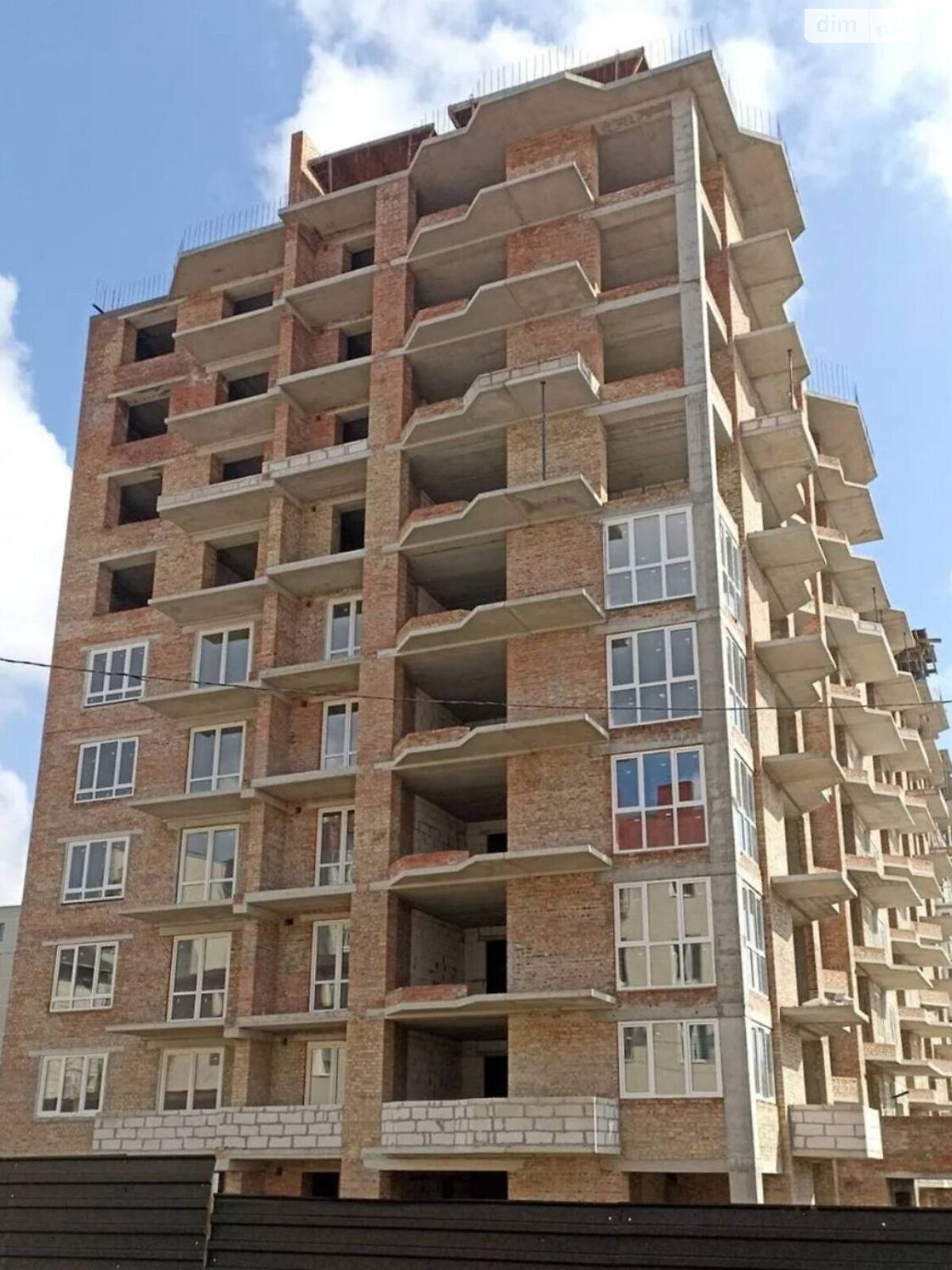 Продаж однокімнатної квартири в Тернополі, на вул. Глибока 19, район Східний фото 1 Продаж однокімнатної квартири в Тернополі, на вул. Глибока 19, район Східний фото 1