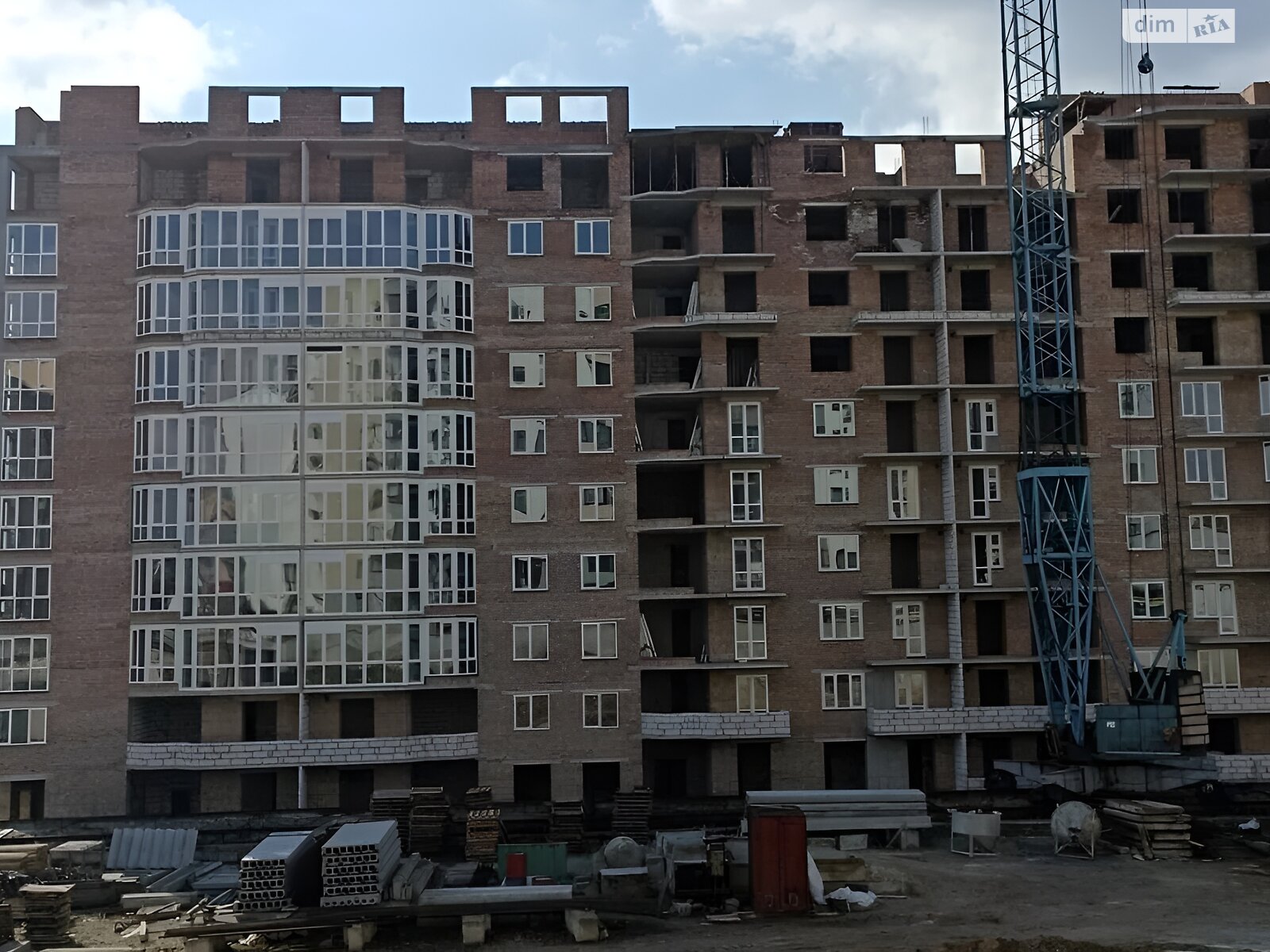 Продаж однокімнатної квартири в Тернополі, на вул. Глибока 19, район Східний фото 1 Продаж однокімнатної квартири в Тернополі, на вул. Глибока 19, район Східний фото 1