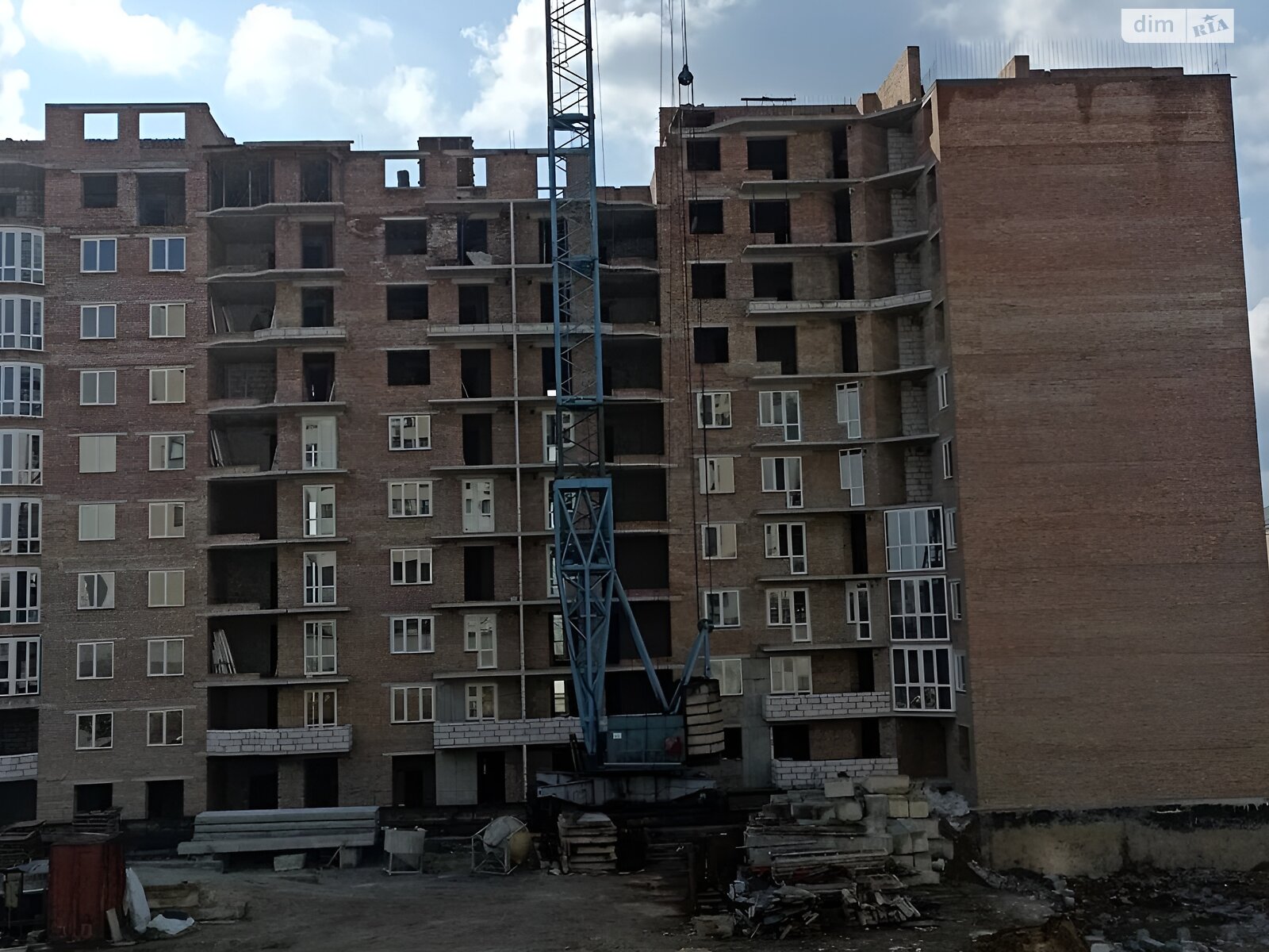 Продаж однокімнатної квартири в Тернополі, на вул. Глибока 19, район Східний фото 1 Продаж однокімнатної квартири в Тернополі, на вул. Глибока 19, район Східний фото 1