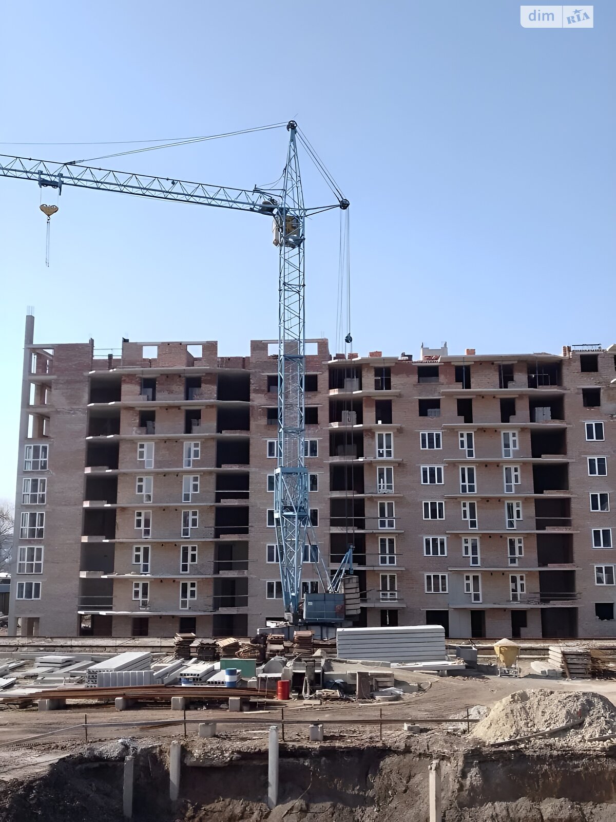 Продаж трикімнатної квартири в Тернополі, на вул. Глибока 19, район Східний фото 1 Продаж трикімнатної квартири в Тернополі, на вул. Глибока 19, район Східний фото 1