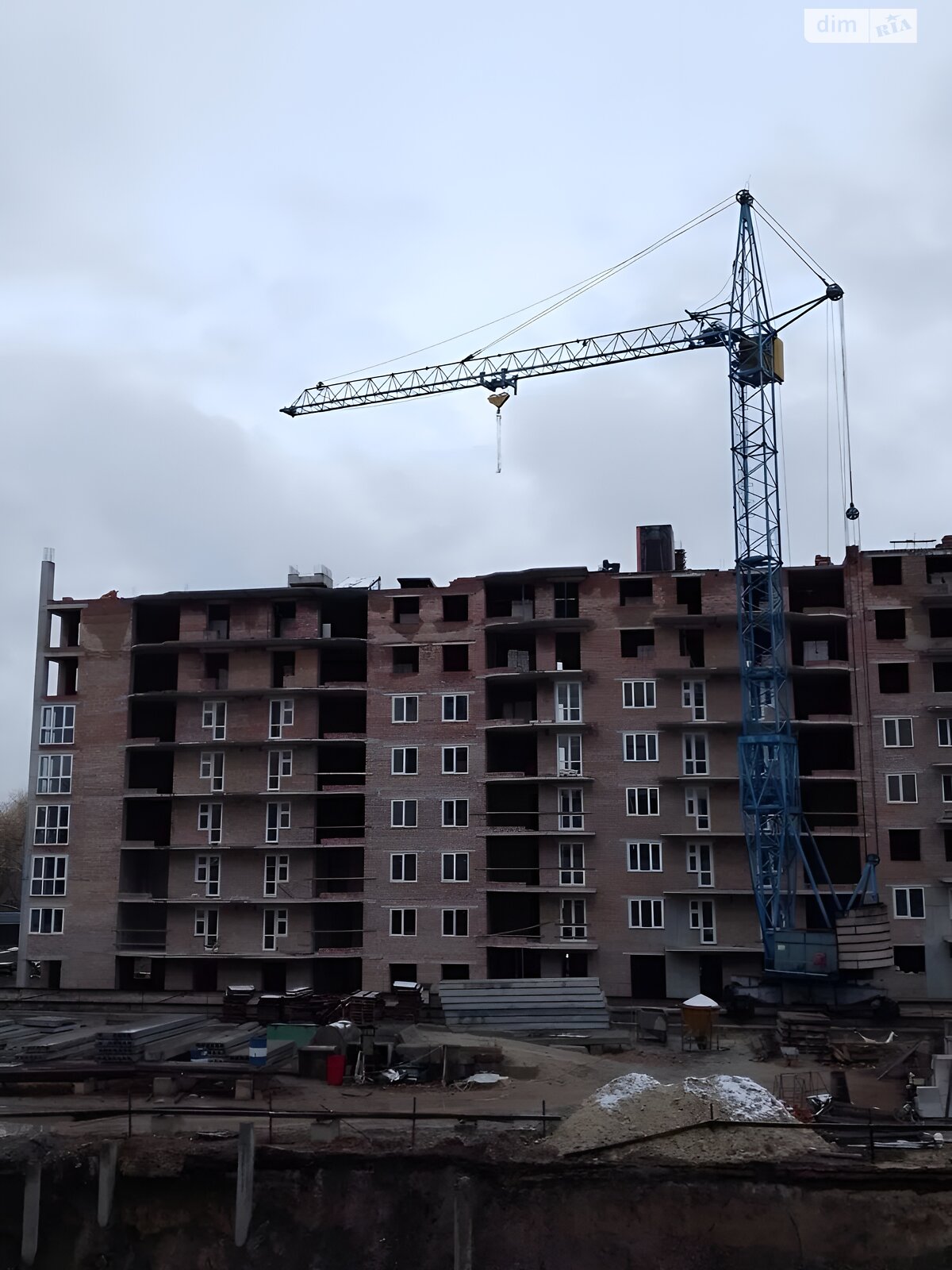 Продаж трикімнатної квартири в Тернополі, на вул. Глибока 19, район Східний фото 1 Продаж трикімнатної квартири в Тернополі, на вул. Глибока 19, район Східний фото 1