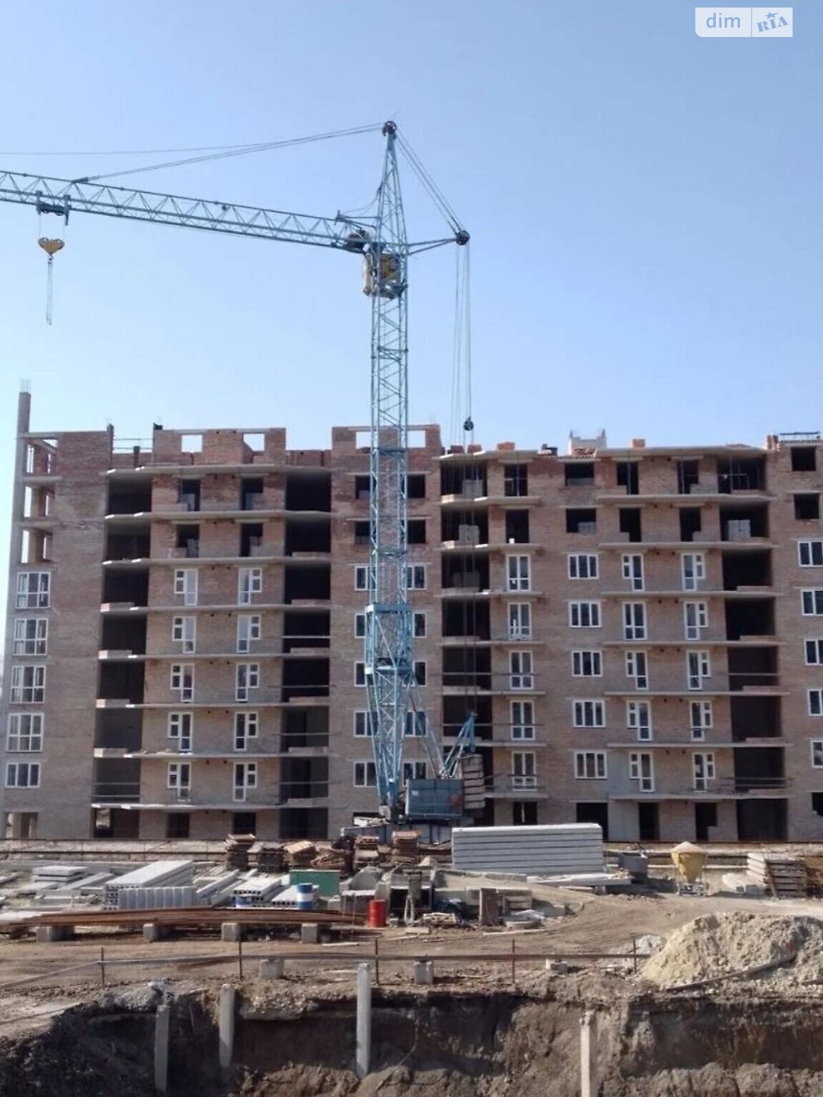 Продажа трехкомнатной квартиры в Тернополе, на ул. Глубокая 19, район Восточный фото 1 Продажа трехкомнатной квартиры в Тернополе, на ул. Глубокая 19, район Восточный фото 1