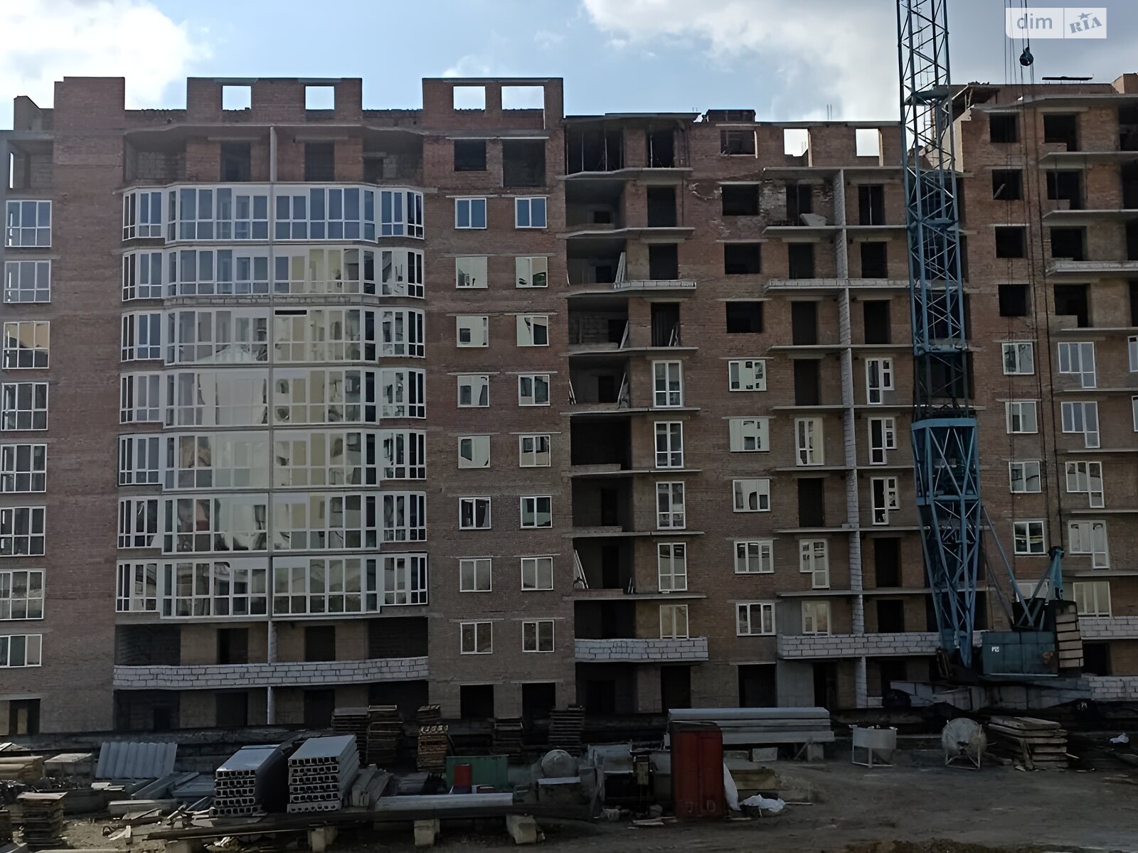 Продажа однокомнатной квартиры в Тернополе, на ул. Глубокая 19, район Восточный фото 1 Продажа однокомнатной квартиры в Тернополе, на ул. Глубокая 19, район Восточный фото 1