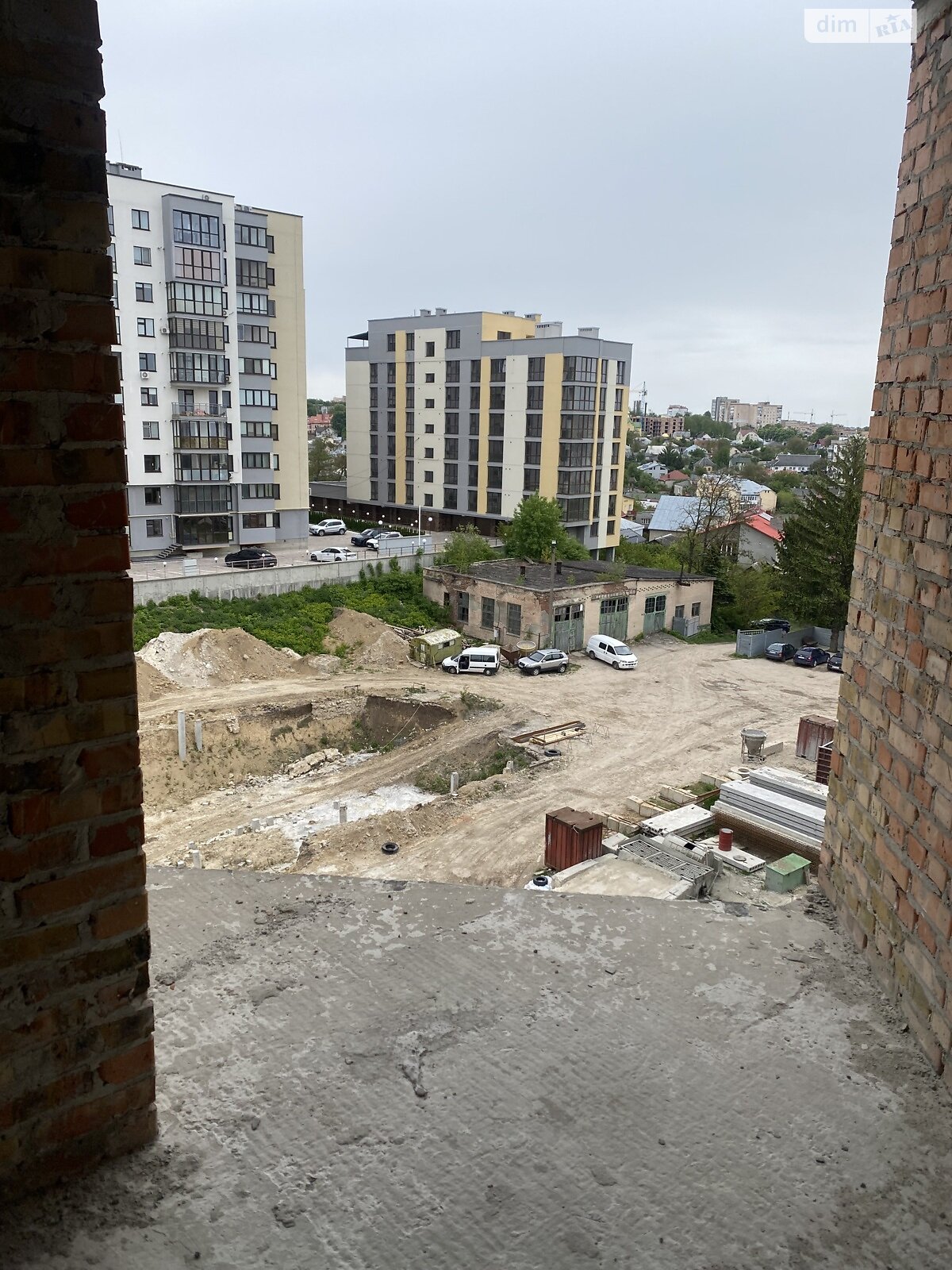 Продажа однокомнатной квартиры в Тернополе, на ул. Глубокая 19, район Восточный фото 1 Продажа однокомнатной квартиры в Тернополе, на ул. Глубокая 19, район Восточный фото 1