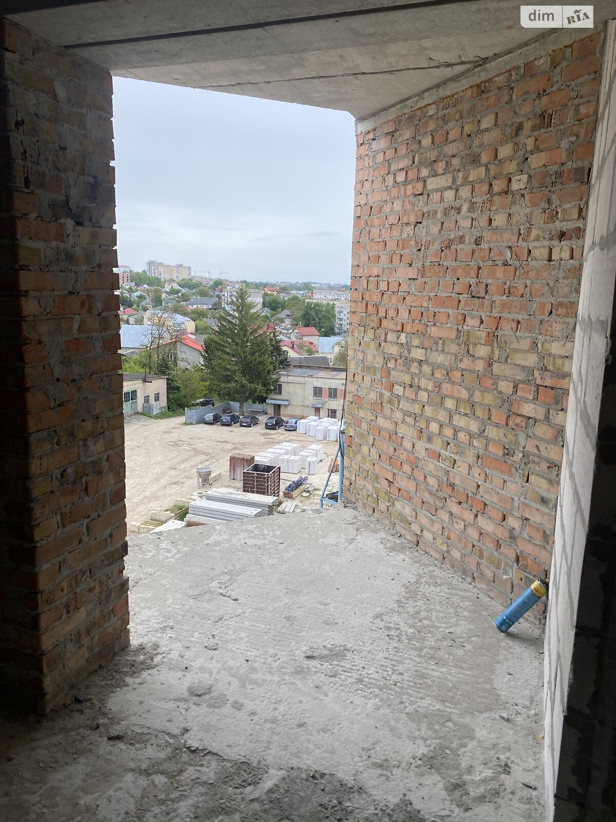 Продажа однокомнатной квартиры в Тернополе, на ул. Глубокая 19, район Восточный фото 1 Продажа однокомнатной квартиры в Тернополе, на ул. Глубокая 19, район Восточный фото 1