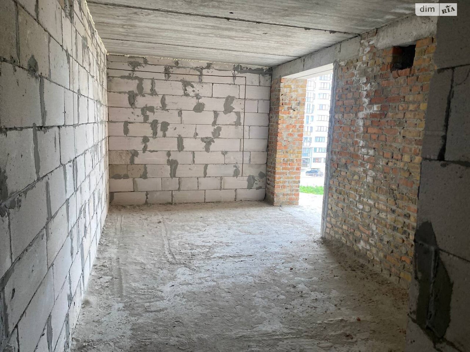 Продаж однокімнатної квартири в Тернополі, на вул. Глибока 19, район Східний фото 1