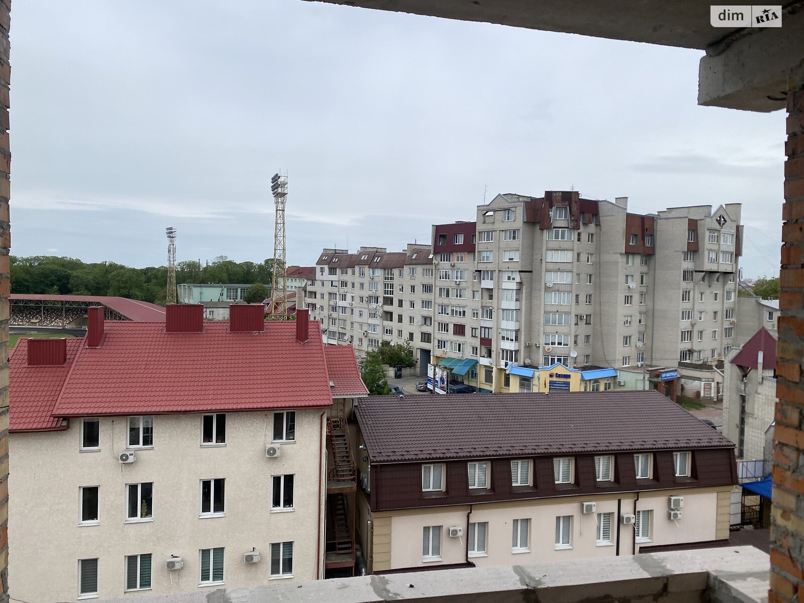 Продажа трехкомнатной квартиры в Тернополе, на ул. Глубокая 19, район Восточный фото 1 Продажа трехкомнатной квартиры в Тернополе, на ул. Глубокая 19, район Восточный фото 1