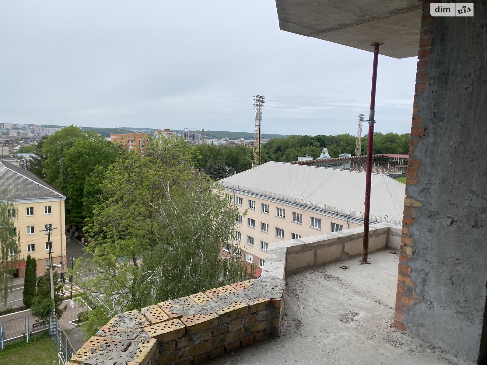 Продажа трехкомнатной квартиры в Тернополе, на ул. Глубокая 19, район Восточный фото 1 Продажа трехкомнатной квартиры в Тернополе, на ул. Глубокая 19, район Восточный фото 1