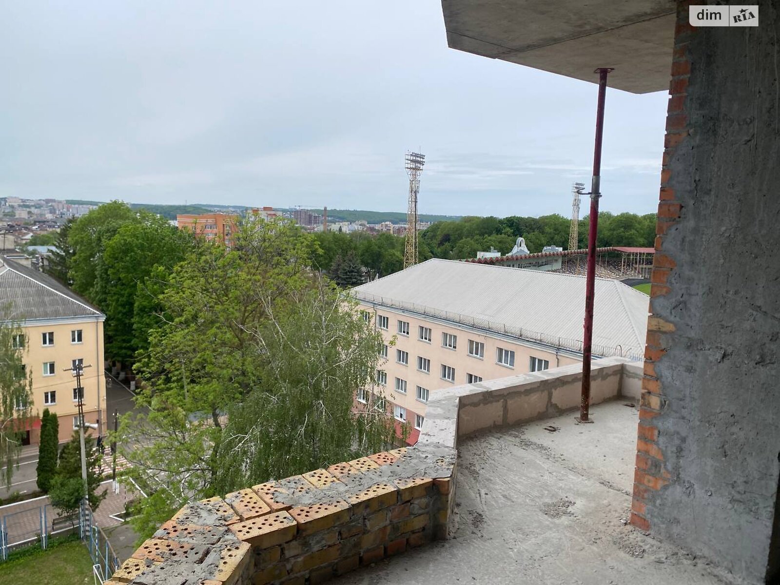 Продаж трикімнатної квартири в Тернополі, на вул. Глибока 19, район Східний фото 1 Продаж трикімнатної квартири в Тернополі, на вул. Глибока 19, район Східний фото 1