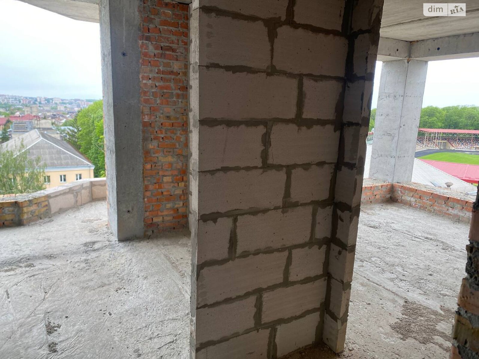 Продаж трикімнатної квартири в Тернополі, на вул. Глибока 19, район Східний фото 1 Продаж трикімнатної квартири в Тернополі, на вул. Глибока 19, район Східний фото 1