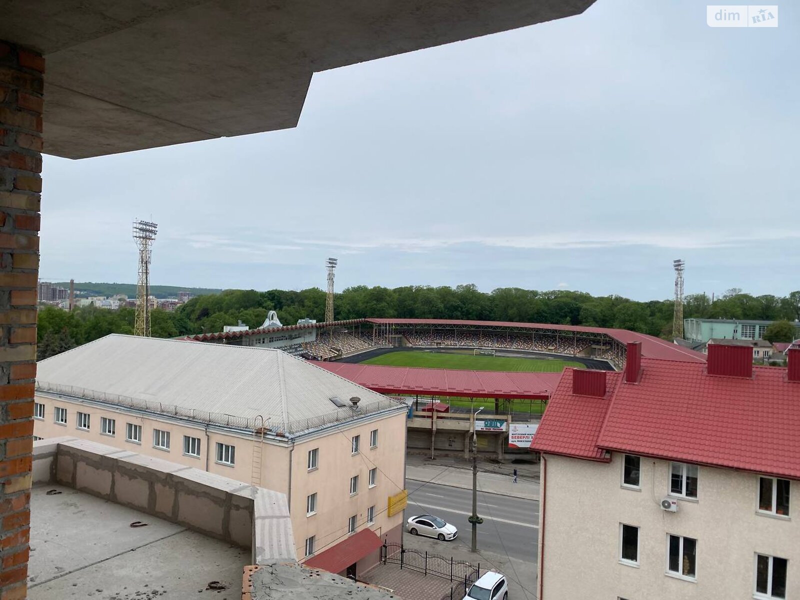Продаж трикімнатної квартири в Тернополі, на вул. Глибока 19, район Східний фото 1 Продаж трикімнатної квартири в Тернополі, на вул. Глибока 19, район Східний фото 1