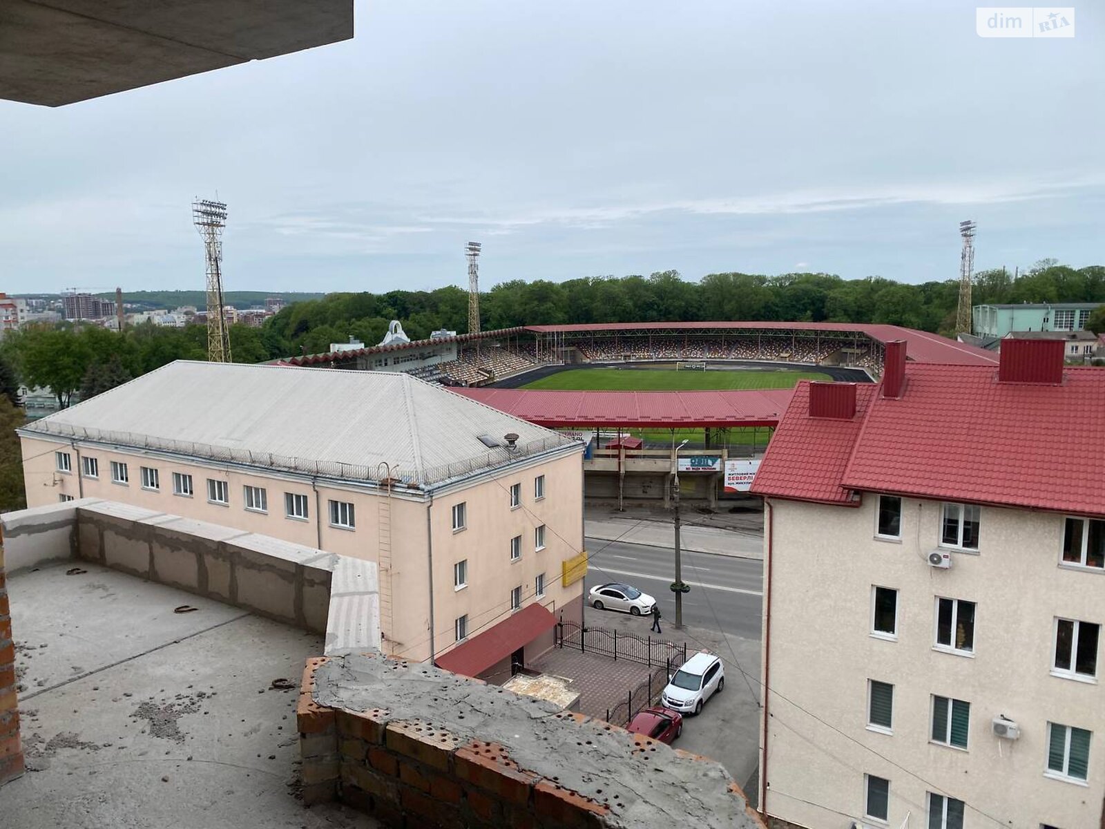 Продажа трехкомнатной квартиры в Тернополе, на ул. Глубокая 19, район Восточный фото 1 Продажа трехкомнатной квартиры в Тернополе, на ул. Глубокая 19, район Восточный фото 1