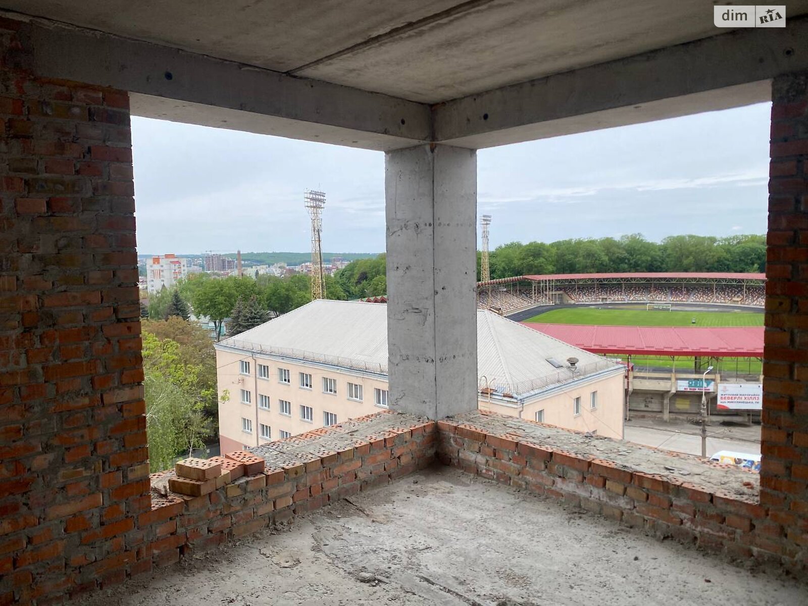 Продажа трехкомнатной квартиры в Тернополе, на ул. Глубокая 19, район Восточный фото 1 Продажа трехкомнатной квартиры в Тернополе, на ул. Глубокая 19, район Восточный фото 1