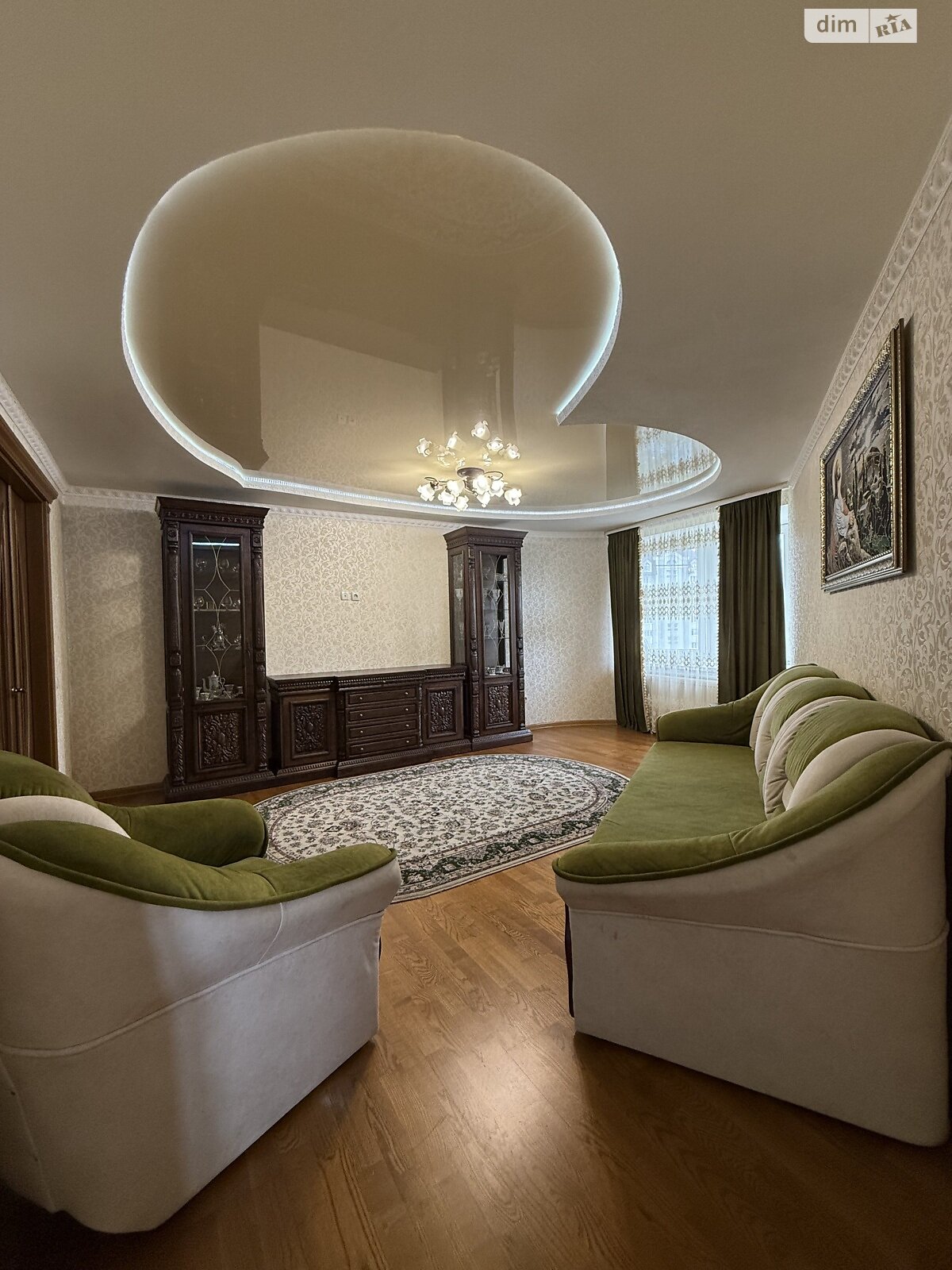 Продажа трехкомнатной квартиры в Тернополе, на ул. Глубокая, район Восточный фото 1 Продажа трехкомнатной квартиры в Тернополе, на ул. Глубокая, район Восточный фото 1