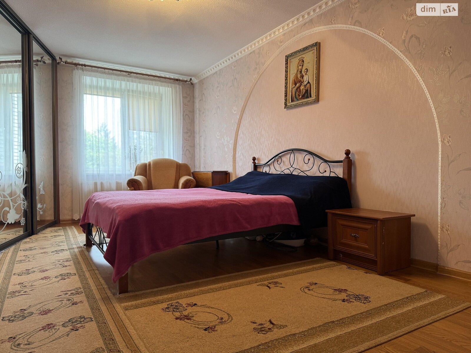 Продажа трехкомнатной квартиры в Тернополе, на ул. Глубокая, район Восточный фото 1 Продажа трехкомнатной квартиры в Тернополе, на ул. Глубокая, район Восточный фото 1