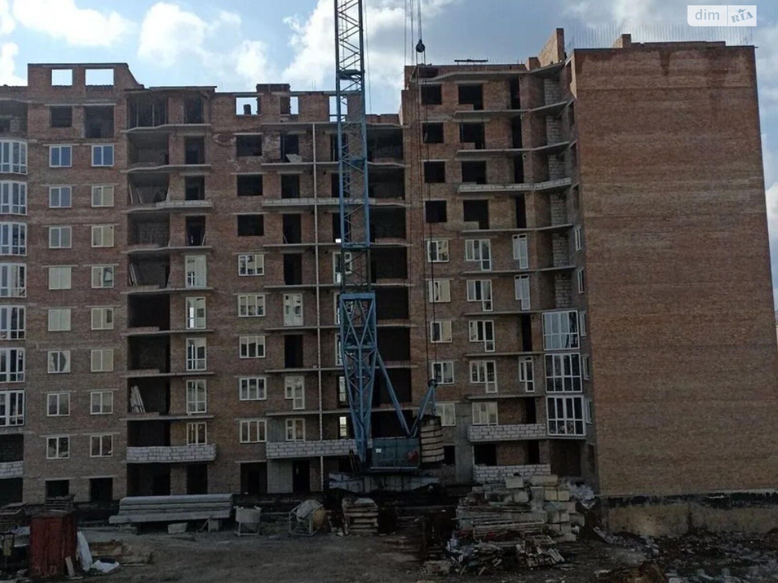 Продажа однокомнатной квартиры в Тернополе, на ул. Глубокая 19, район Восточный фото 1 Продажа однокомнатной квартиры в Тернополе, на ул. Глубокая 19, район Восточный фото 1